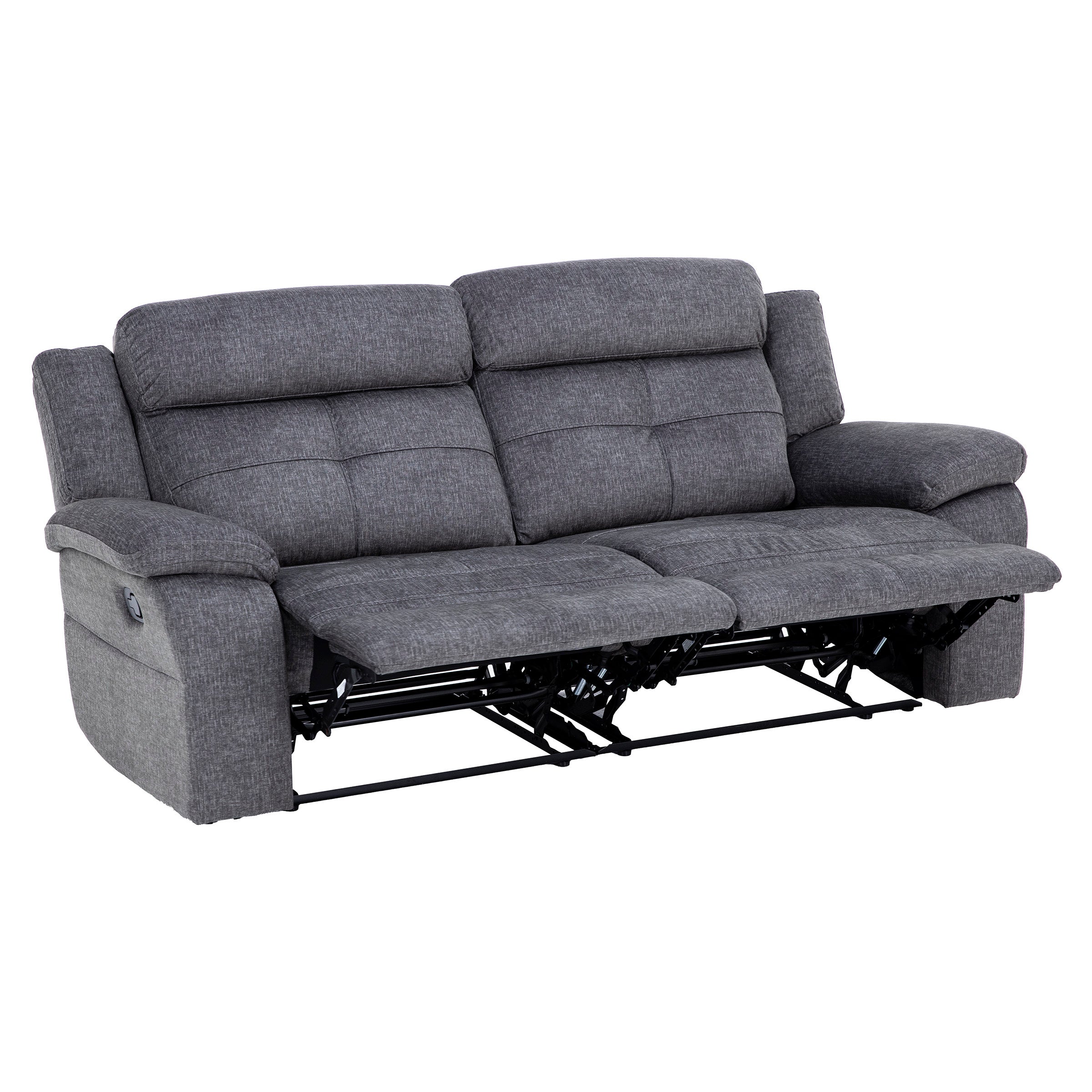 Phoenix 2-Pc. Reclining Loveseat