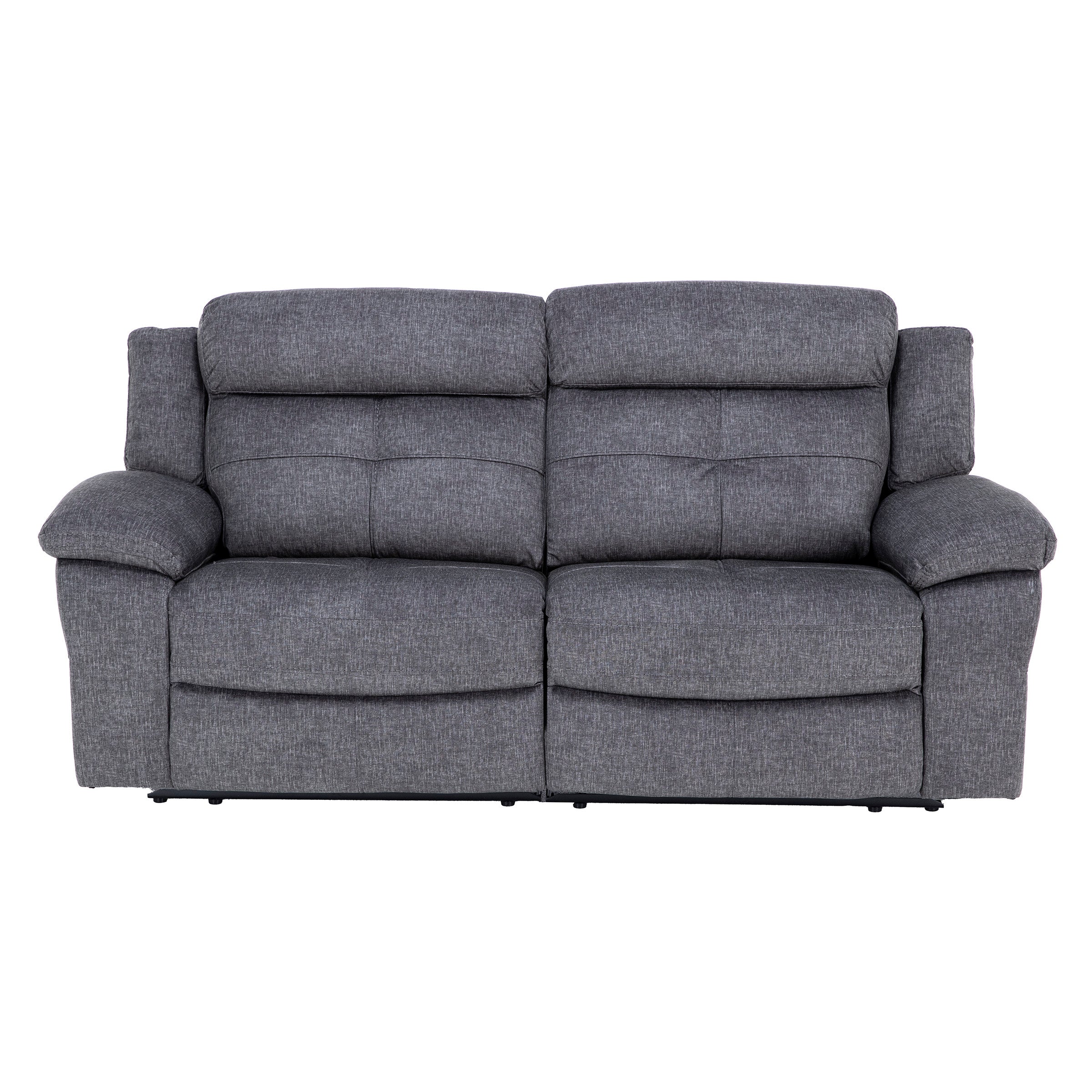 Phoenix 2-Pc. Reclining Loveseat