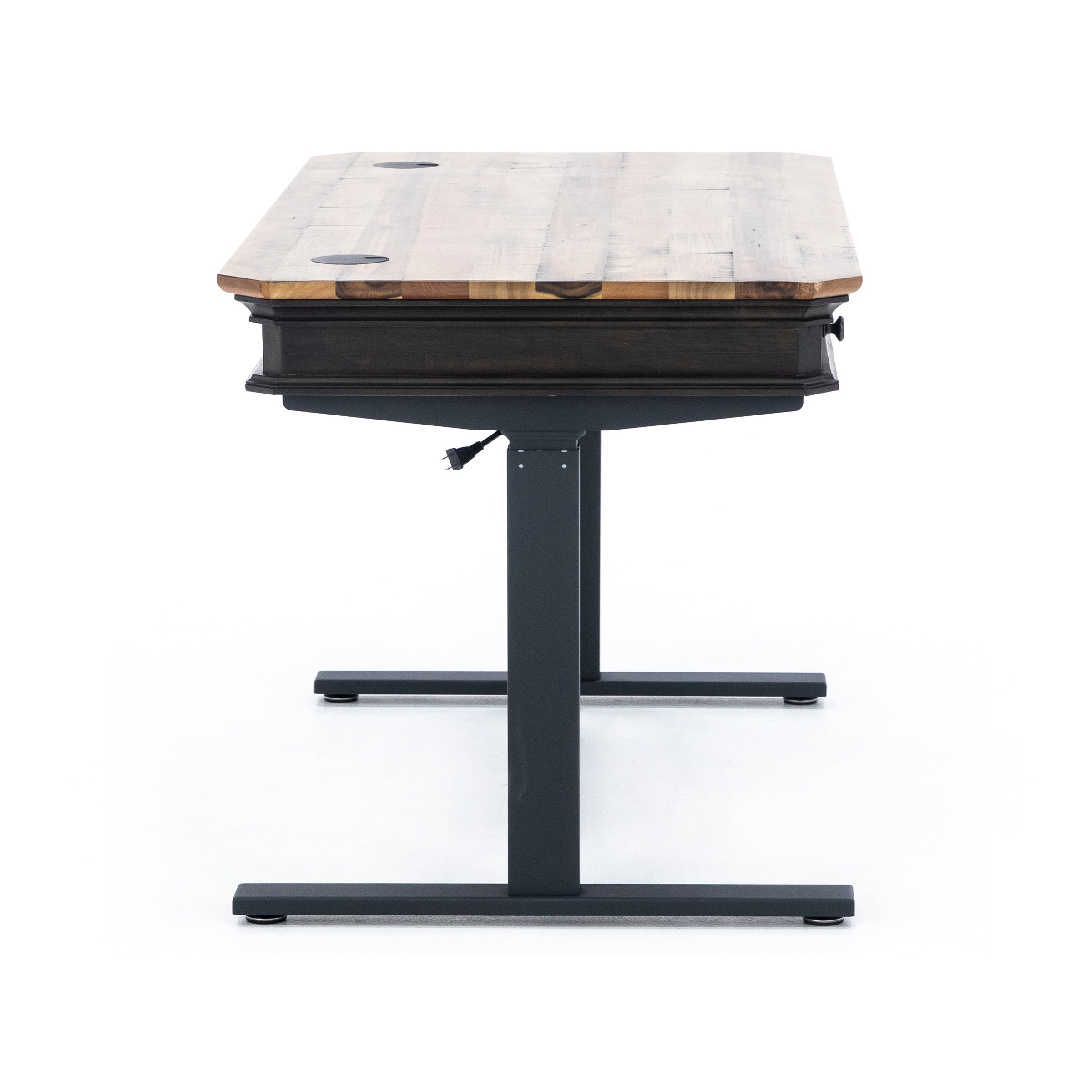 Sit and Stand Desk