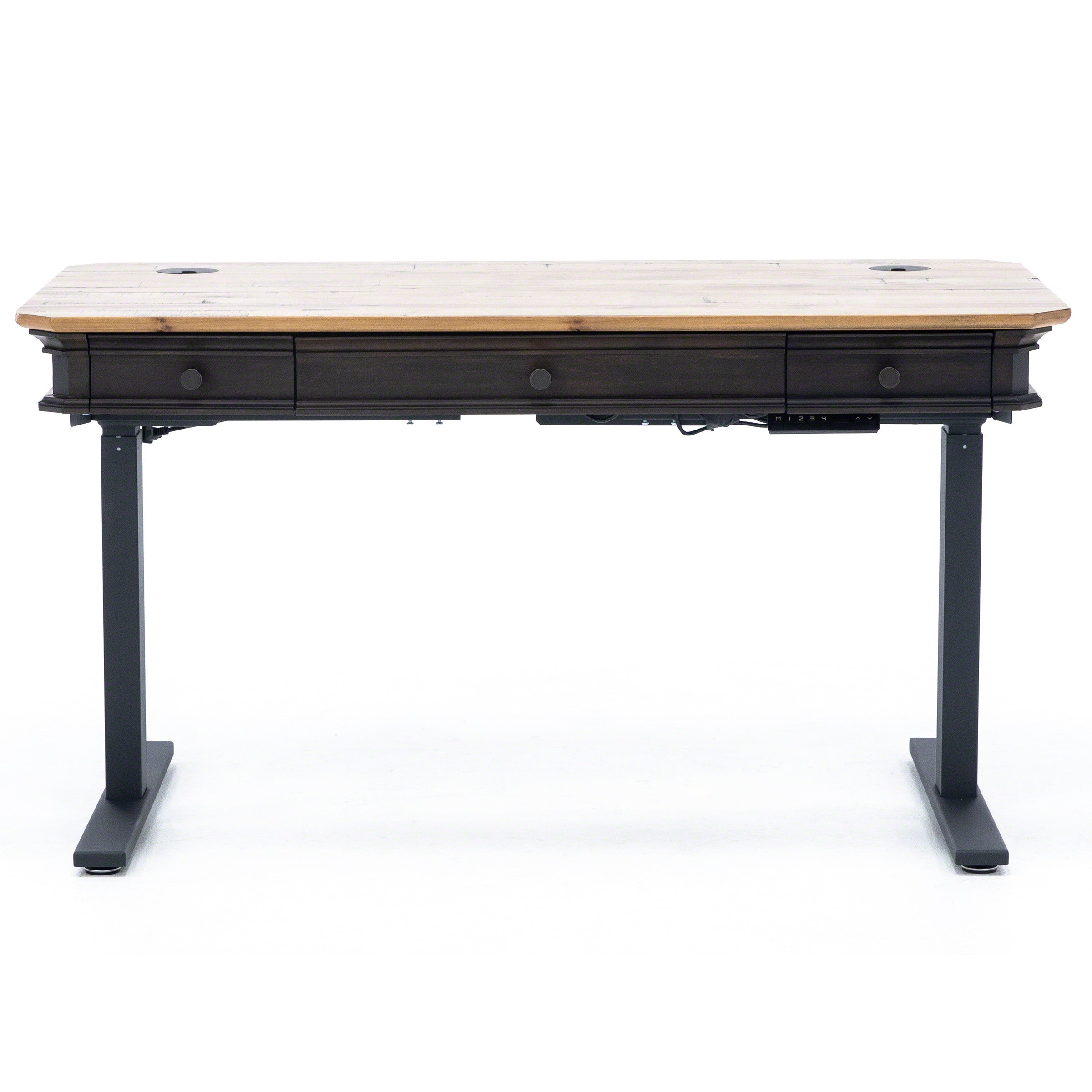 Sit and Stand Desk