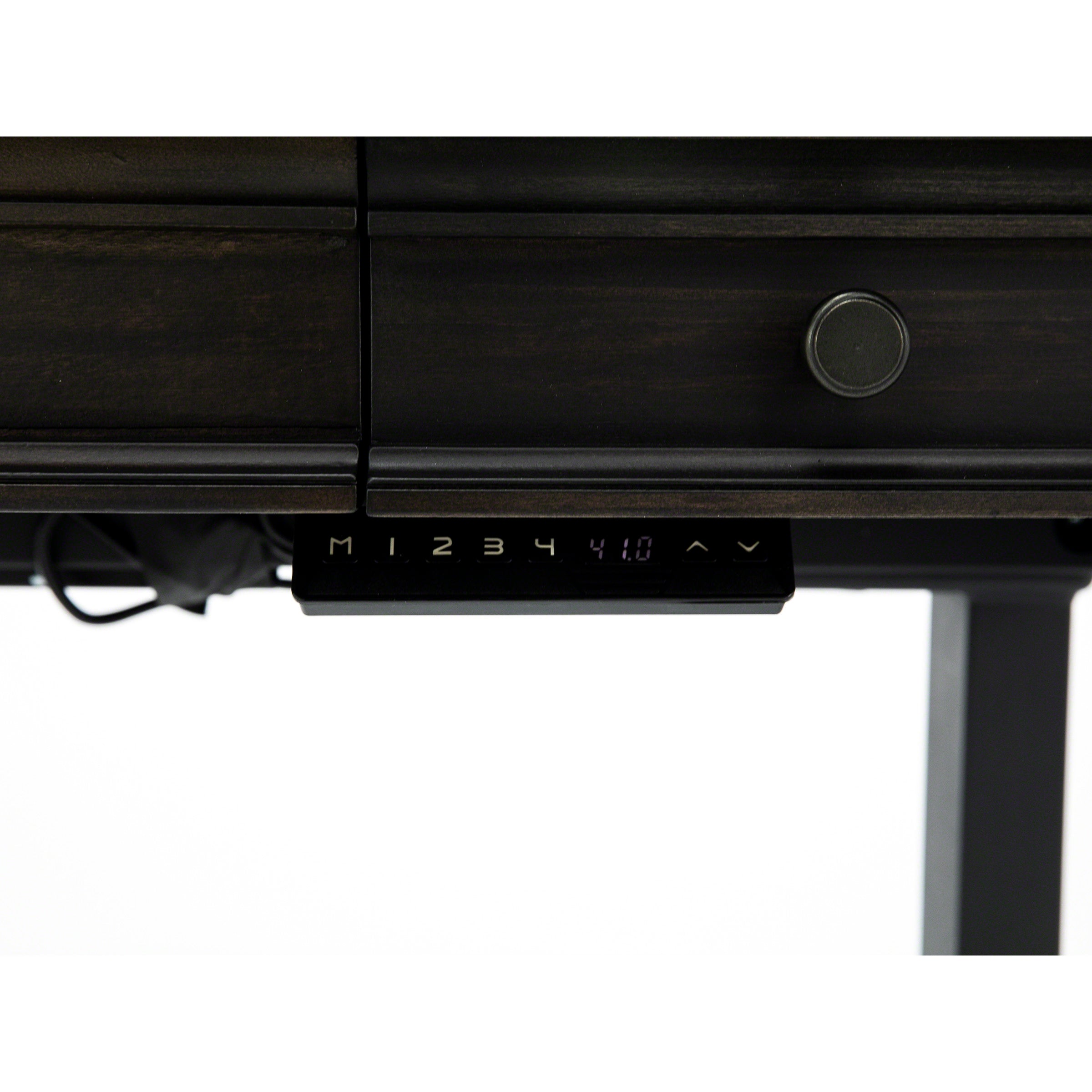 Sit and Stand Desk