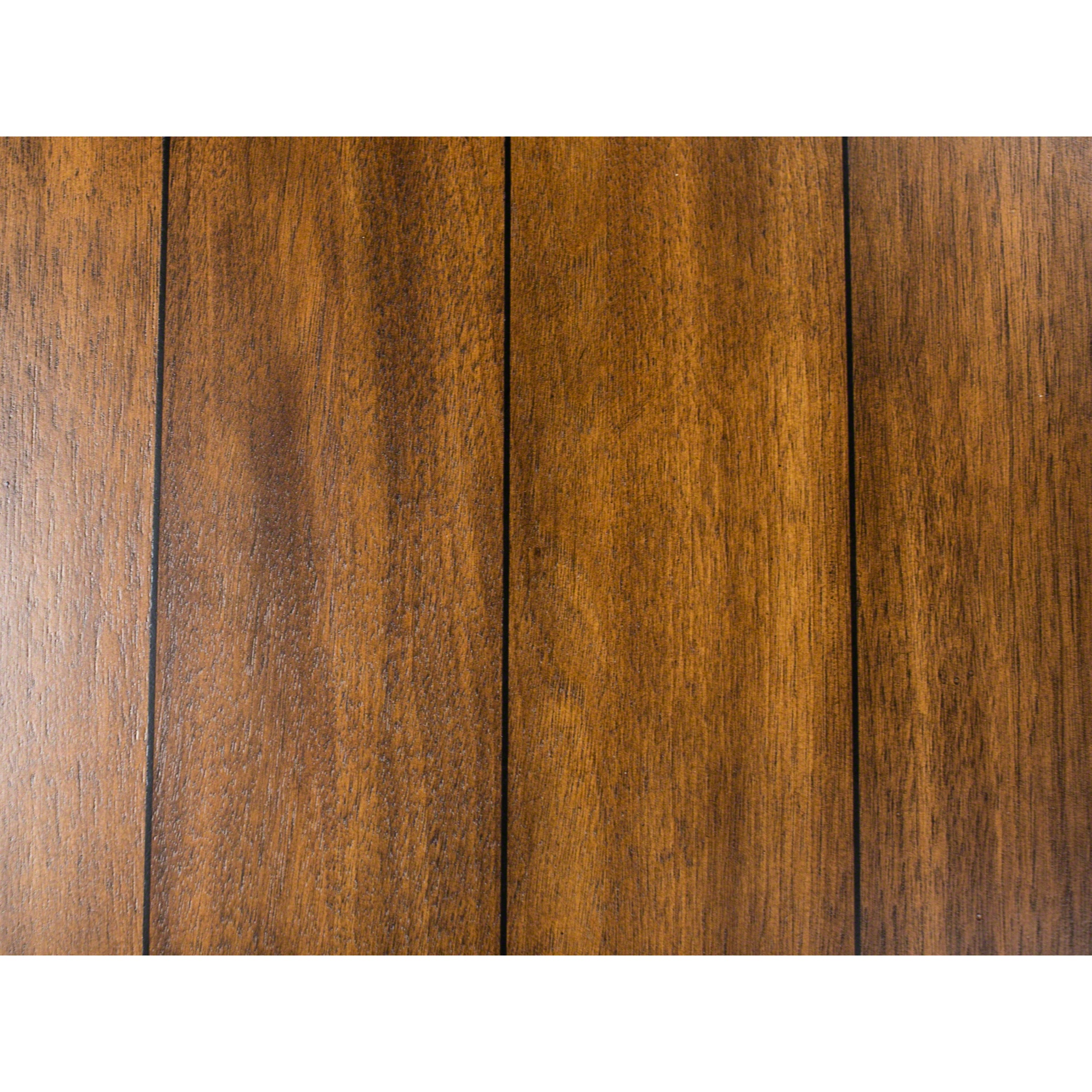 Estate Black Writing L-Desk