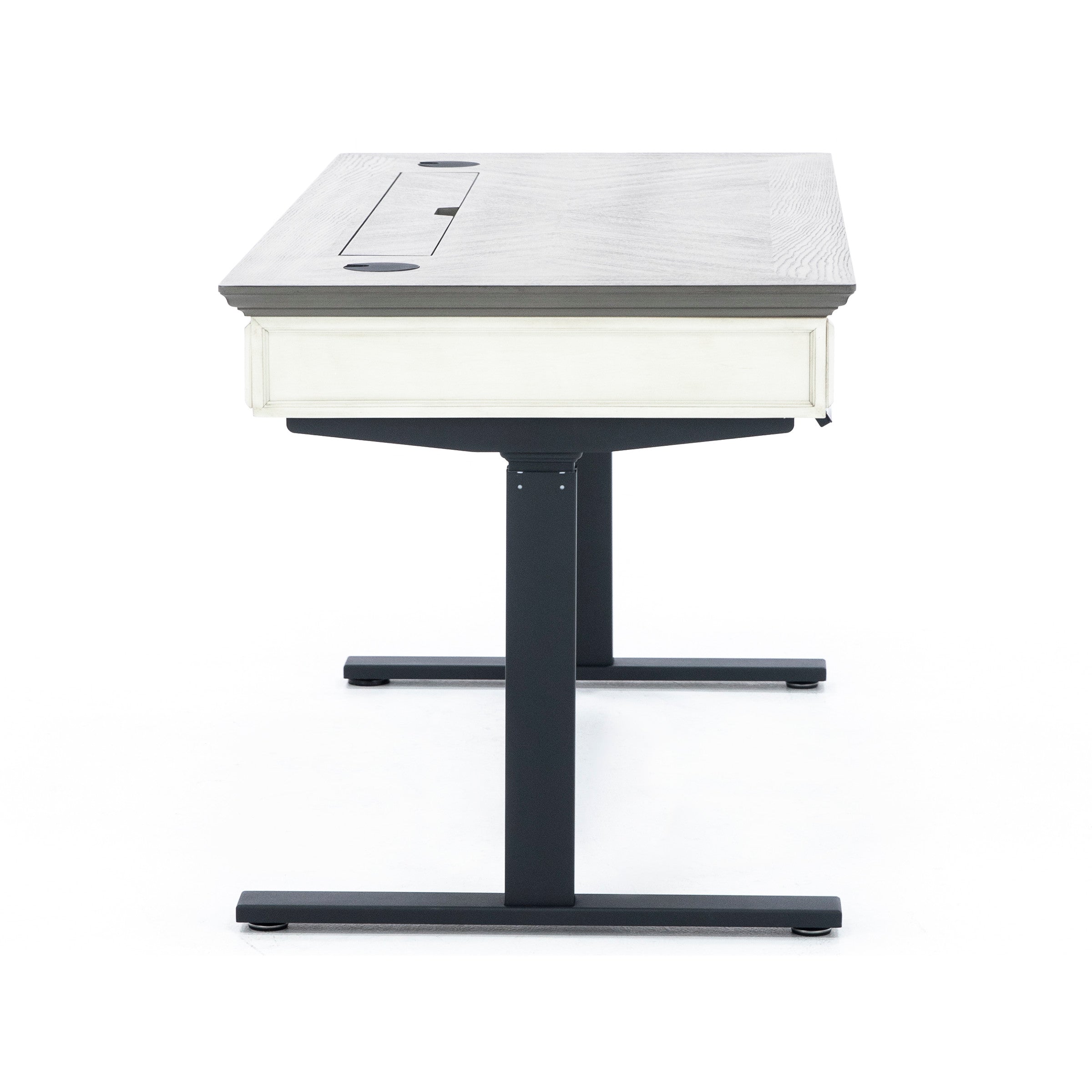 Sit and Stand Desk
