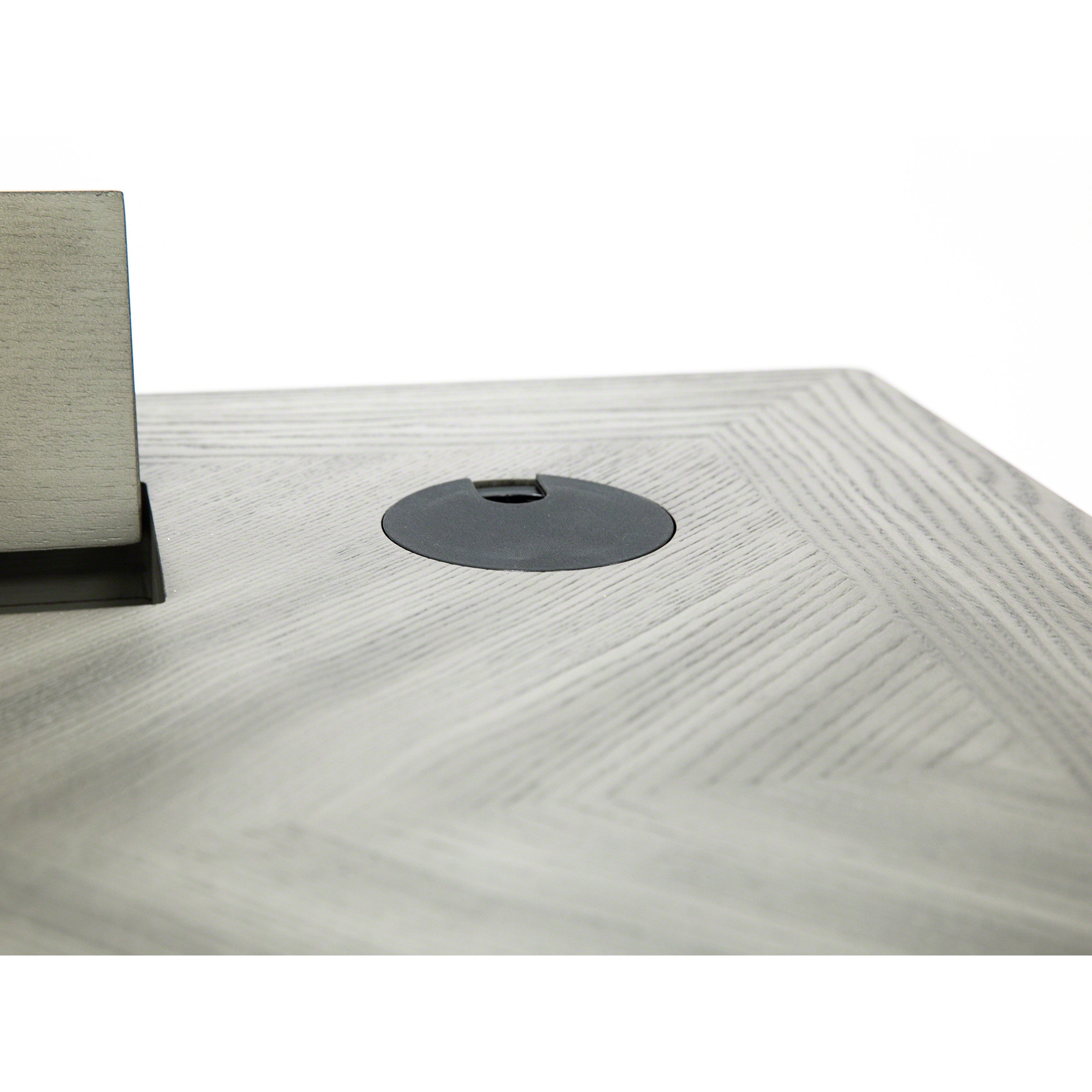 Sit and Stand Desk