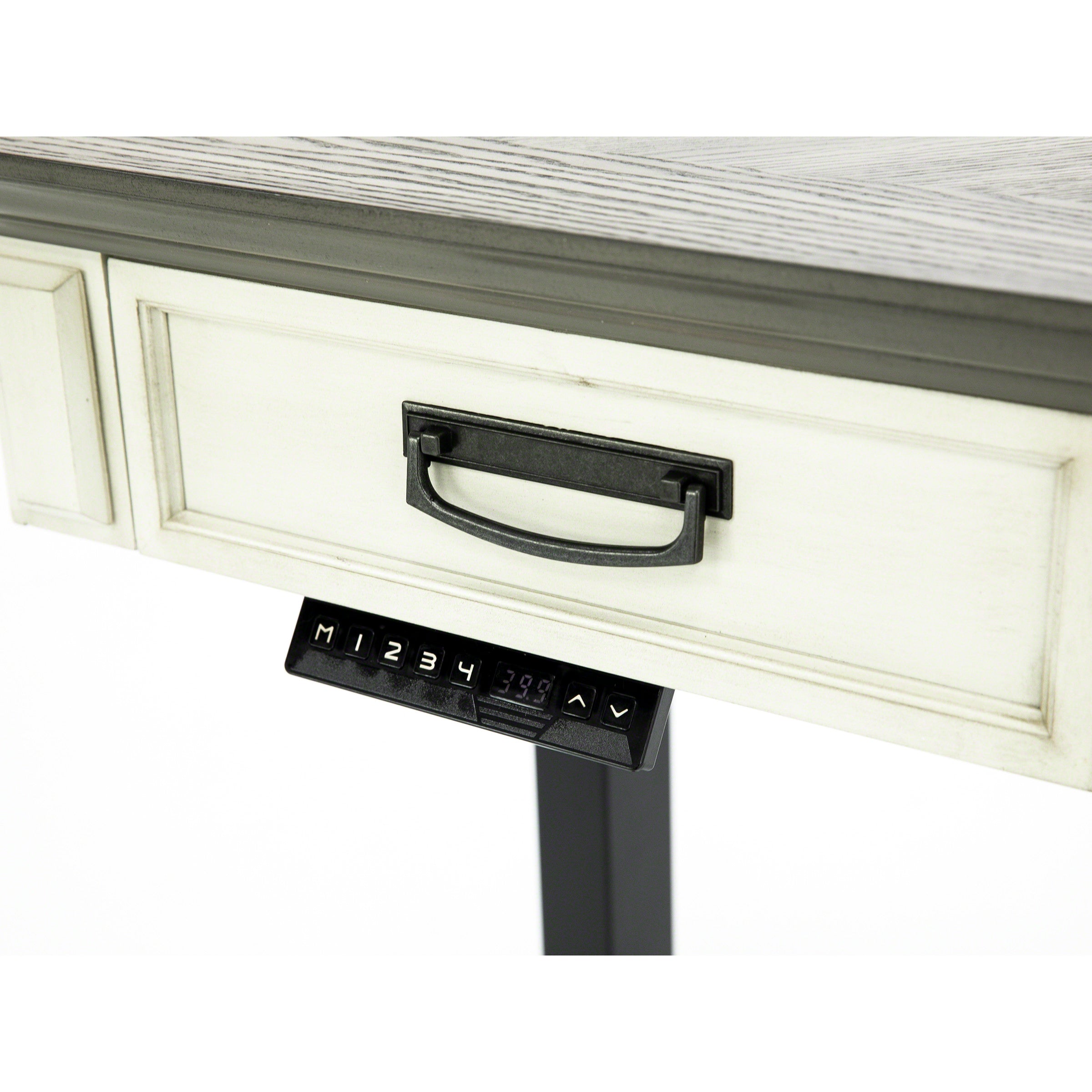 Sit and Stand Desk
