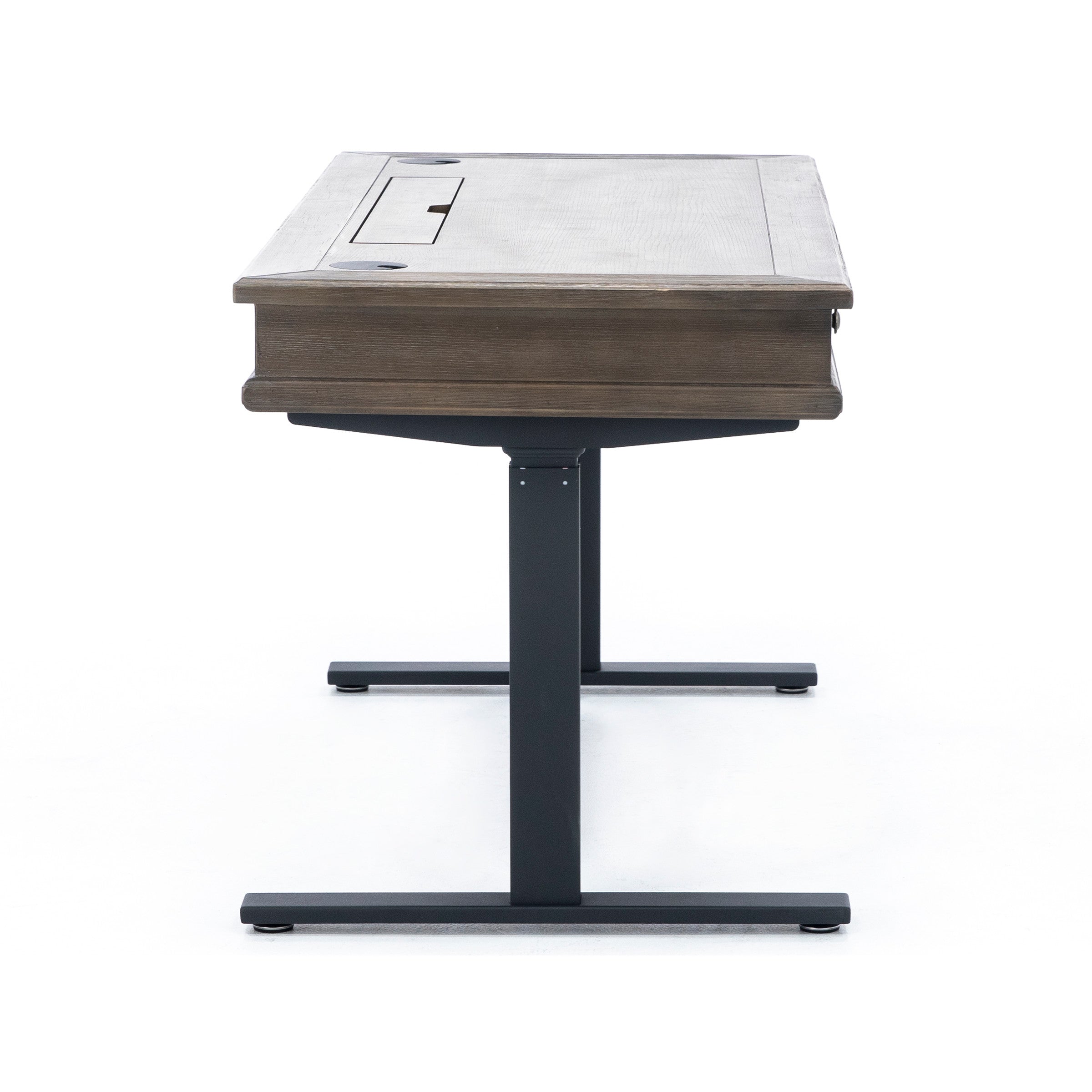 Sit and Stand Desk