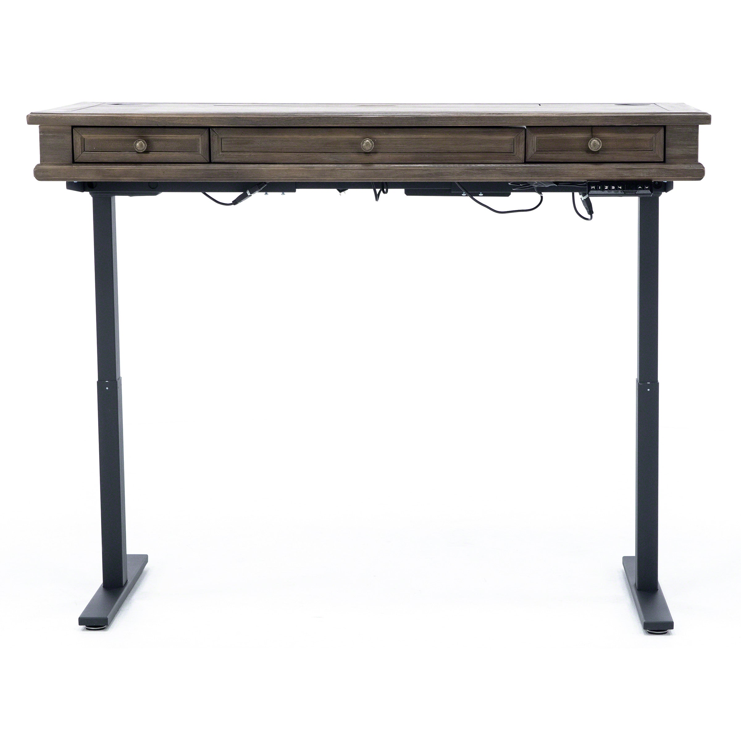 Sit and Stand Desk