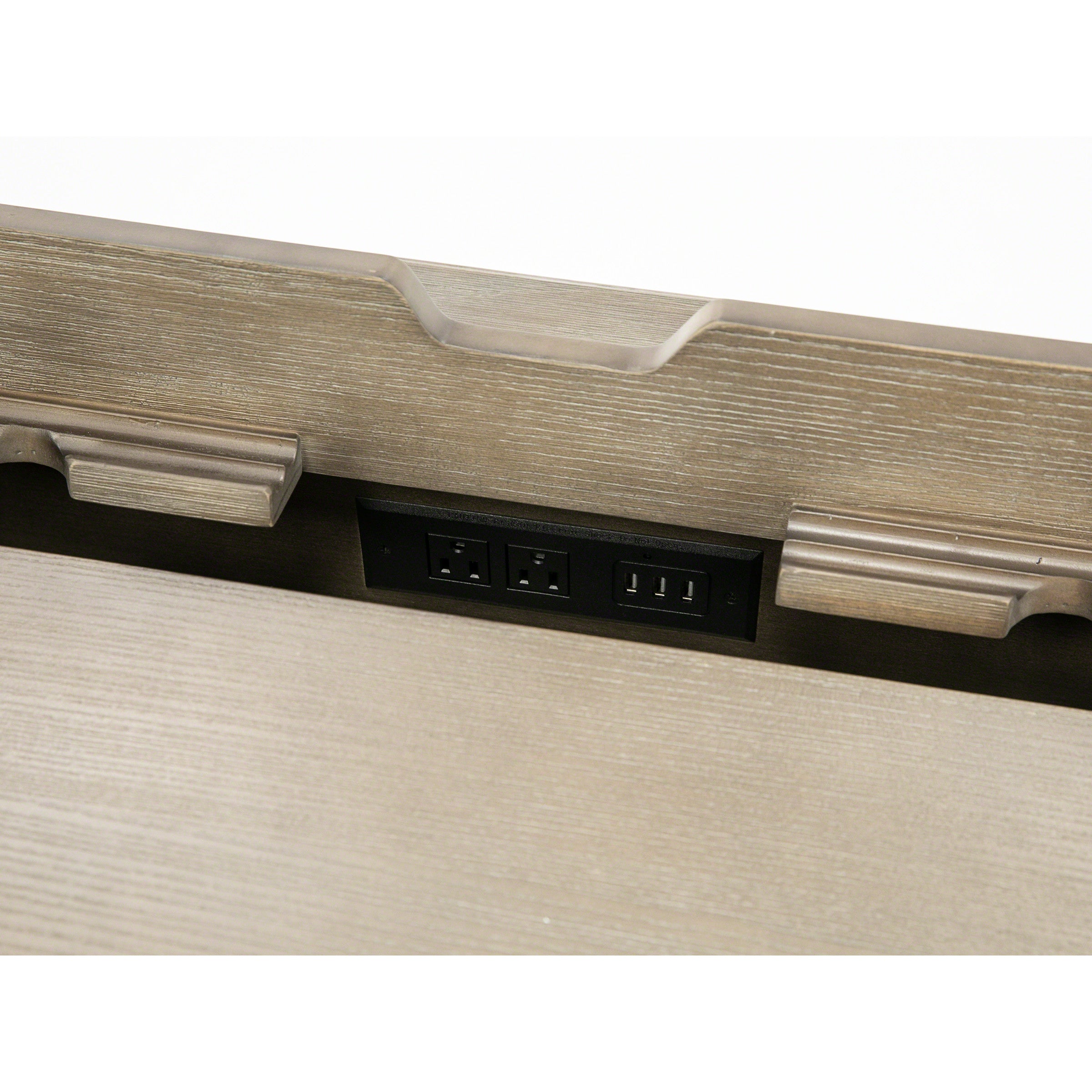 Sit and Stand Desk