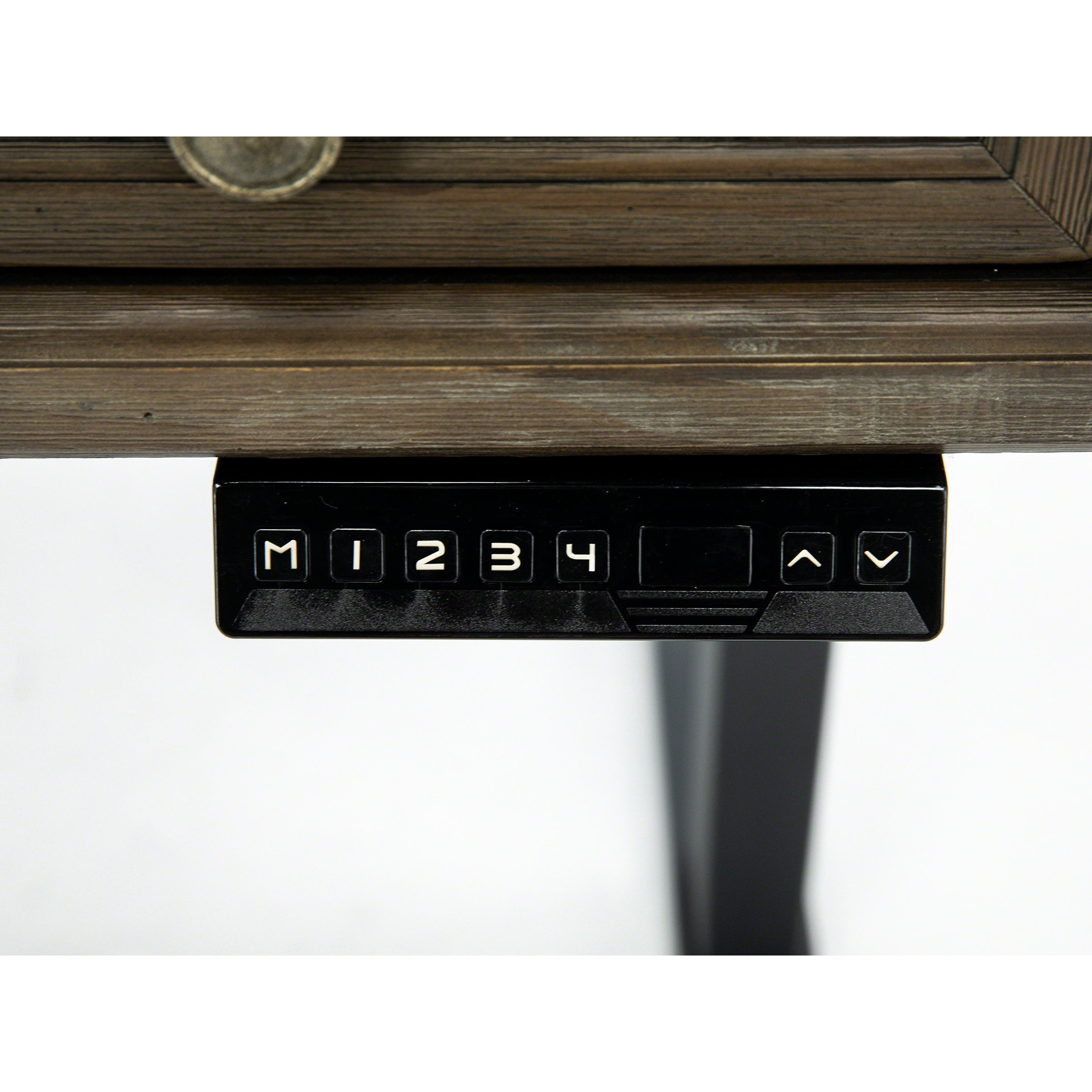 Sit and Stand Desk