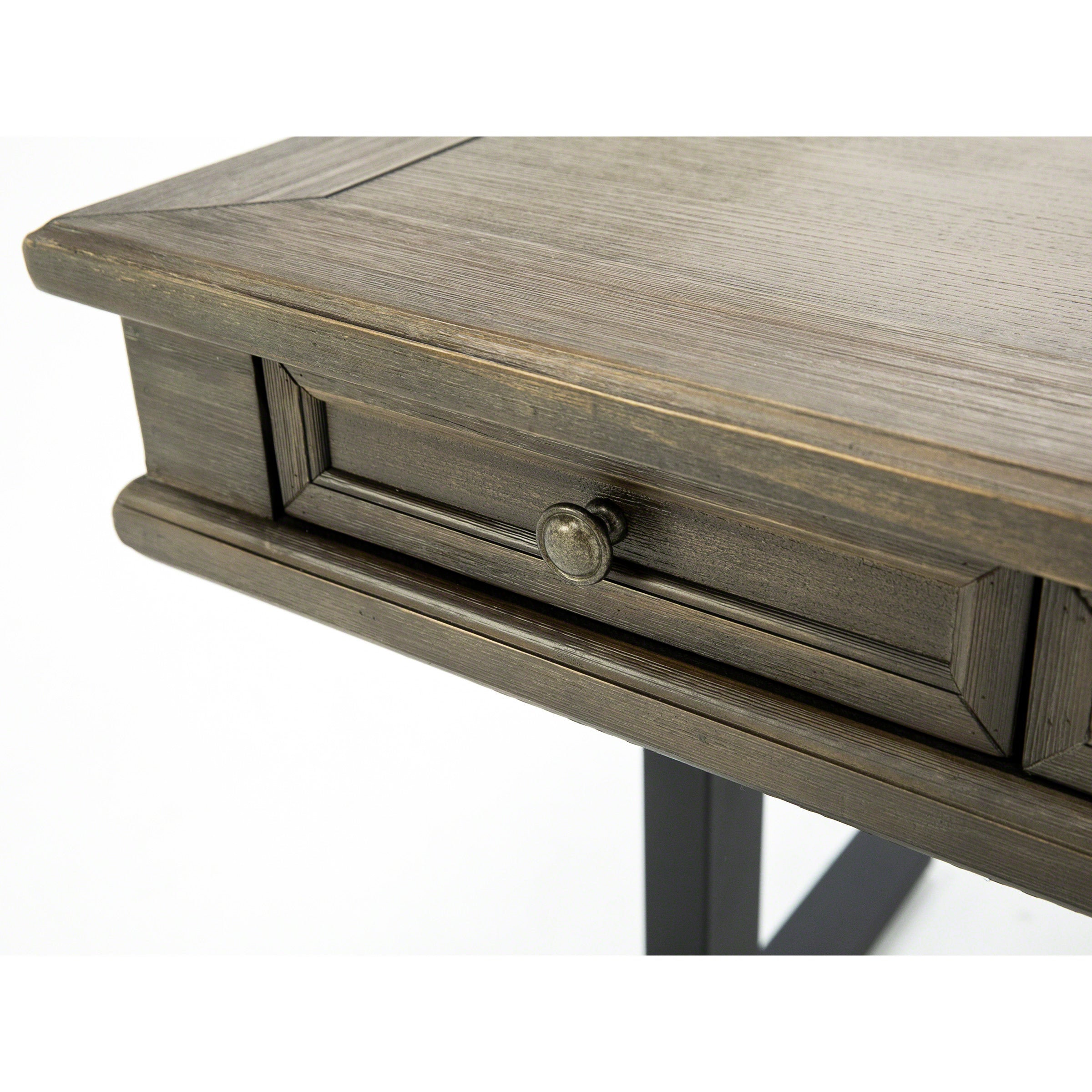 Sit and Stand Desk