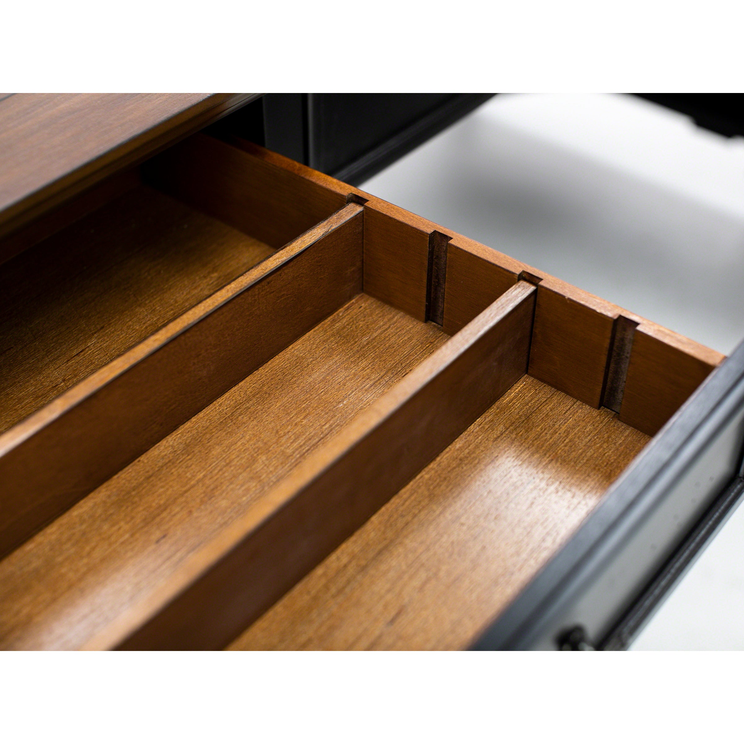 Estate Executive L-Desk