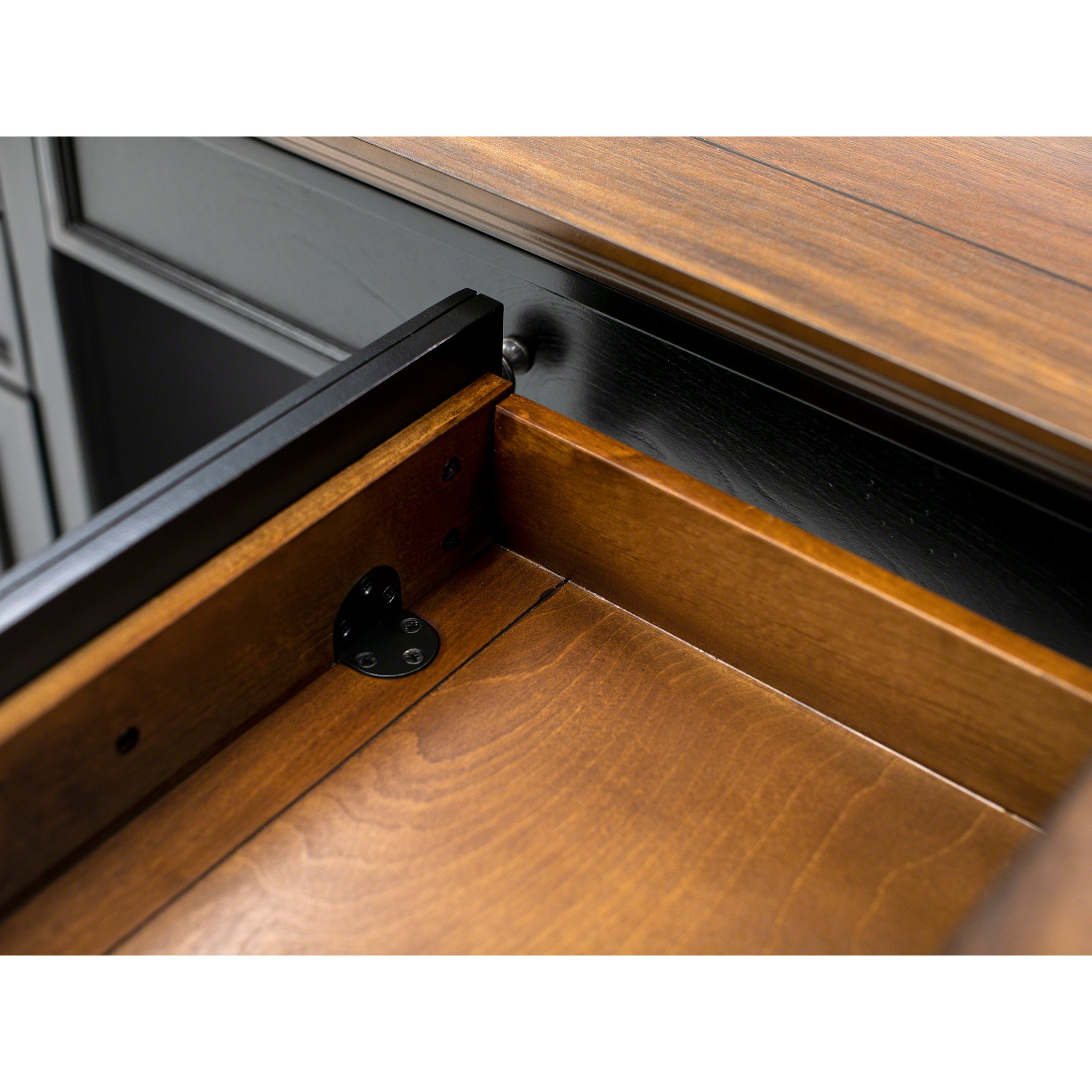 Estate Executive L-Desk