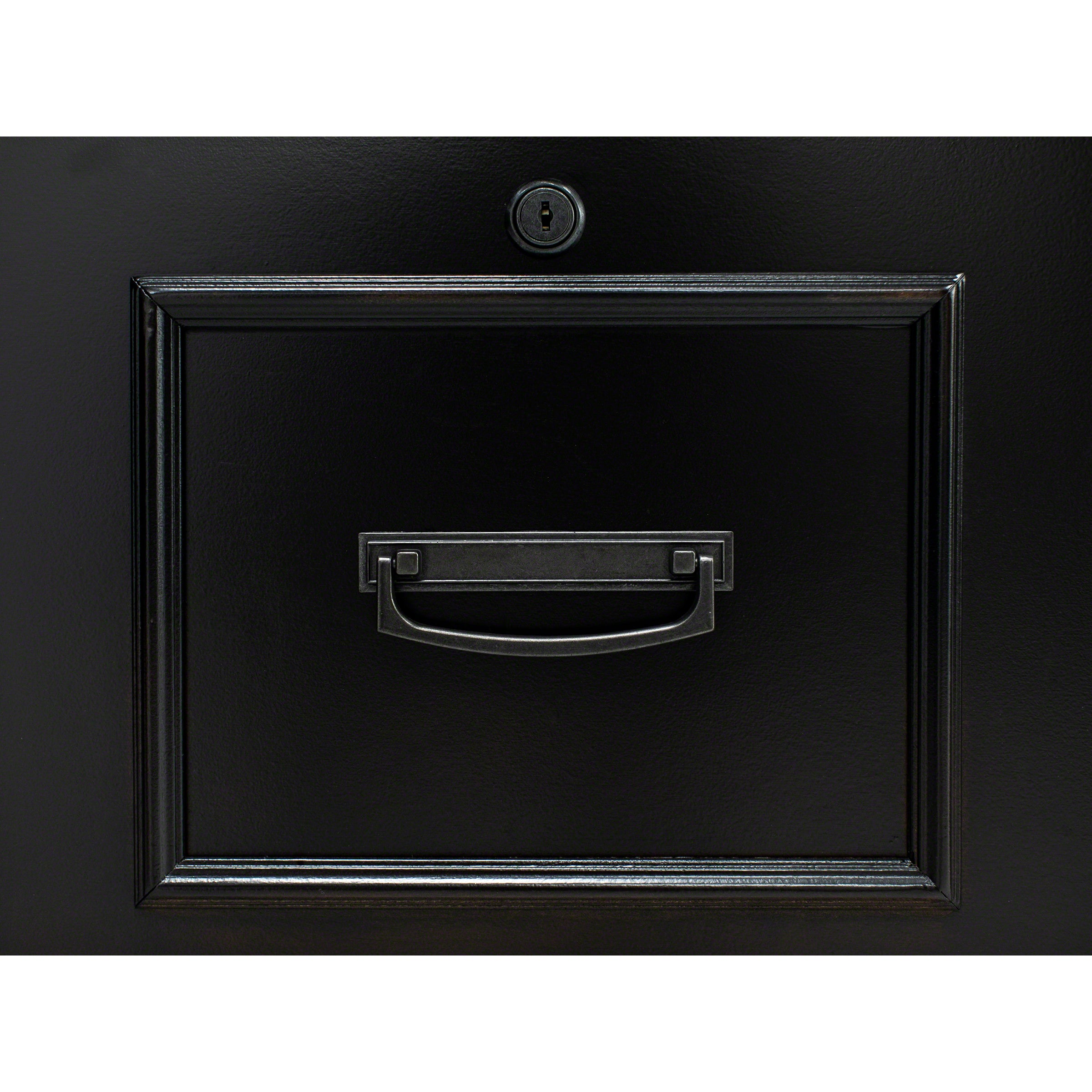 Estate Executive L-Desk