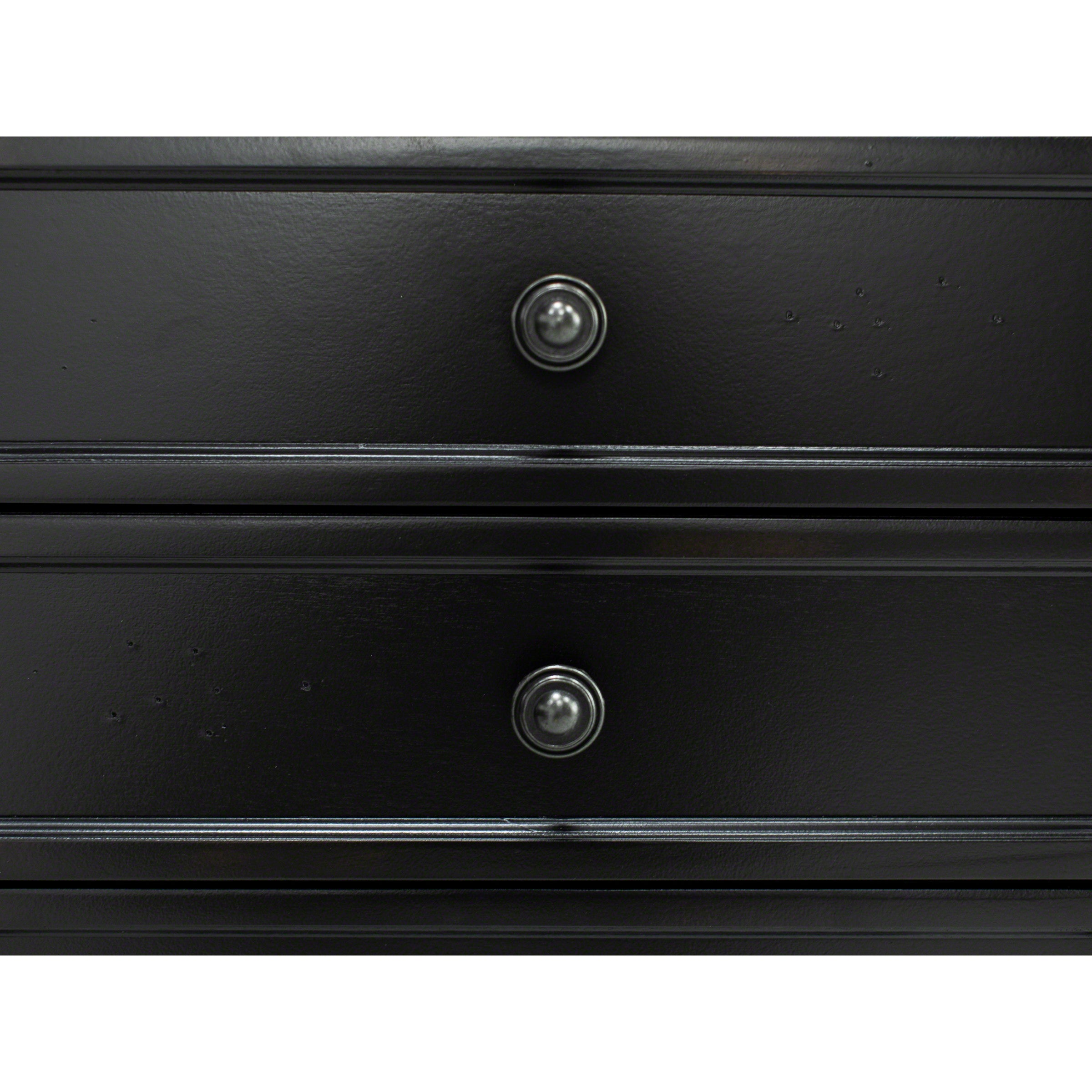 Estate Executive L-Desk