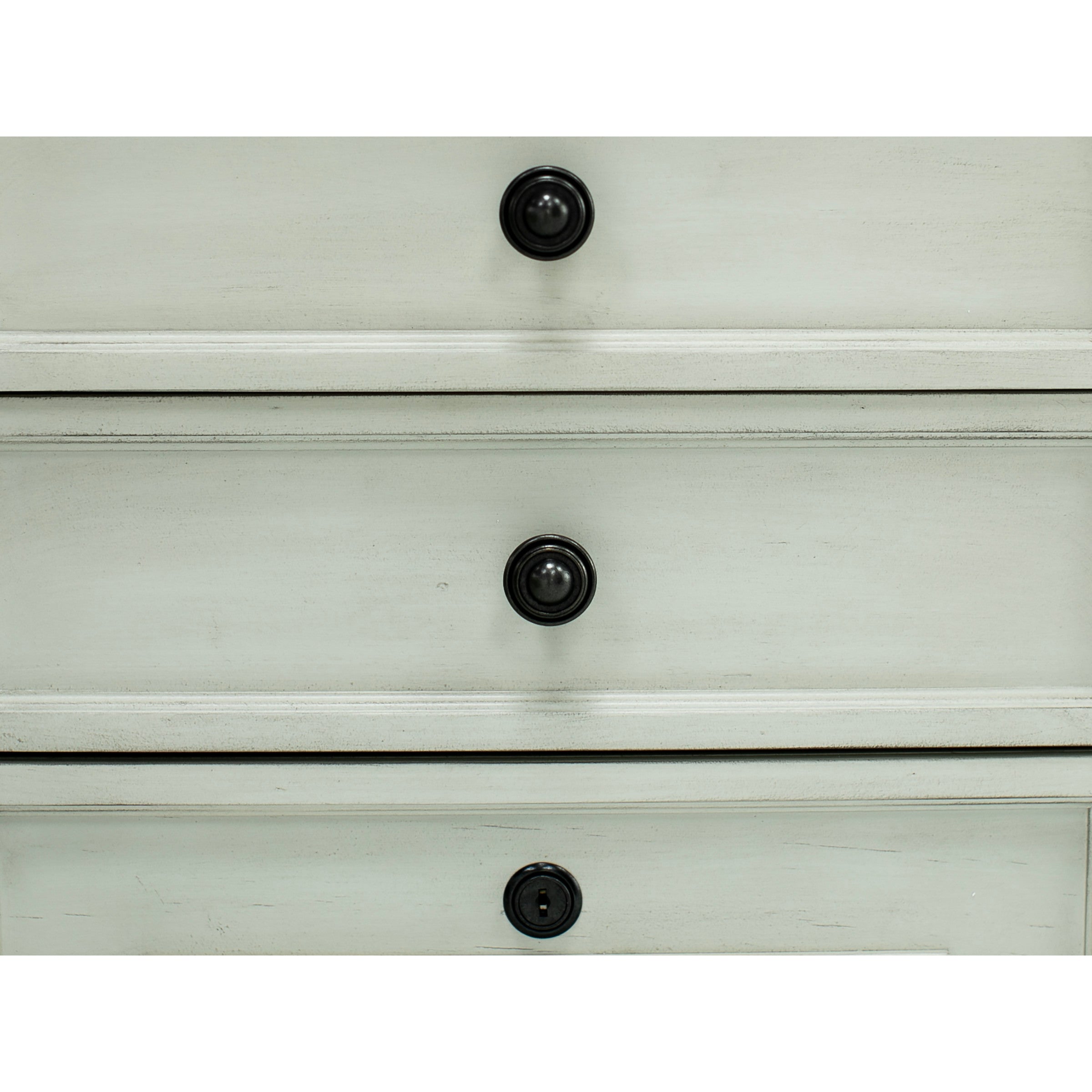 Estate Executive L-Desk