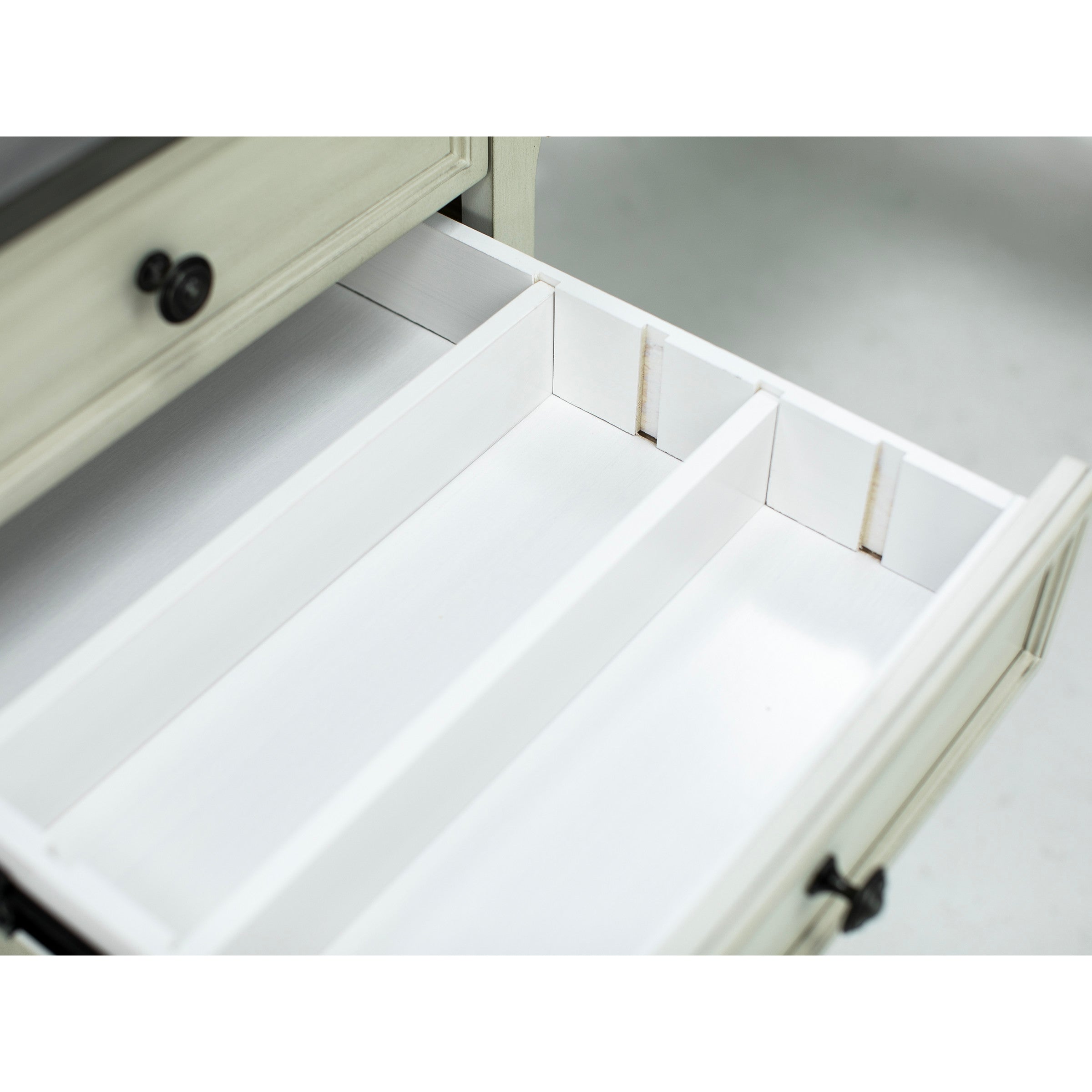 Estate Executive L-Desk
