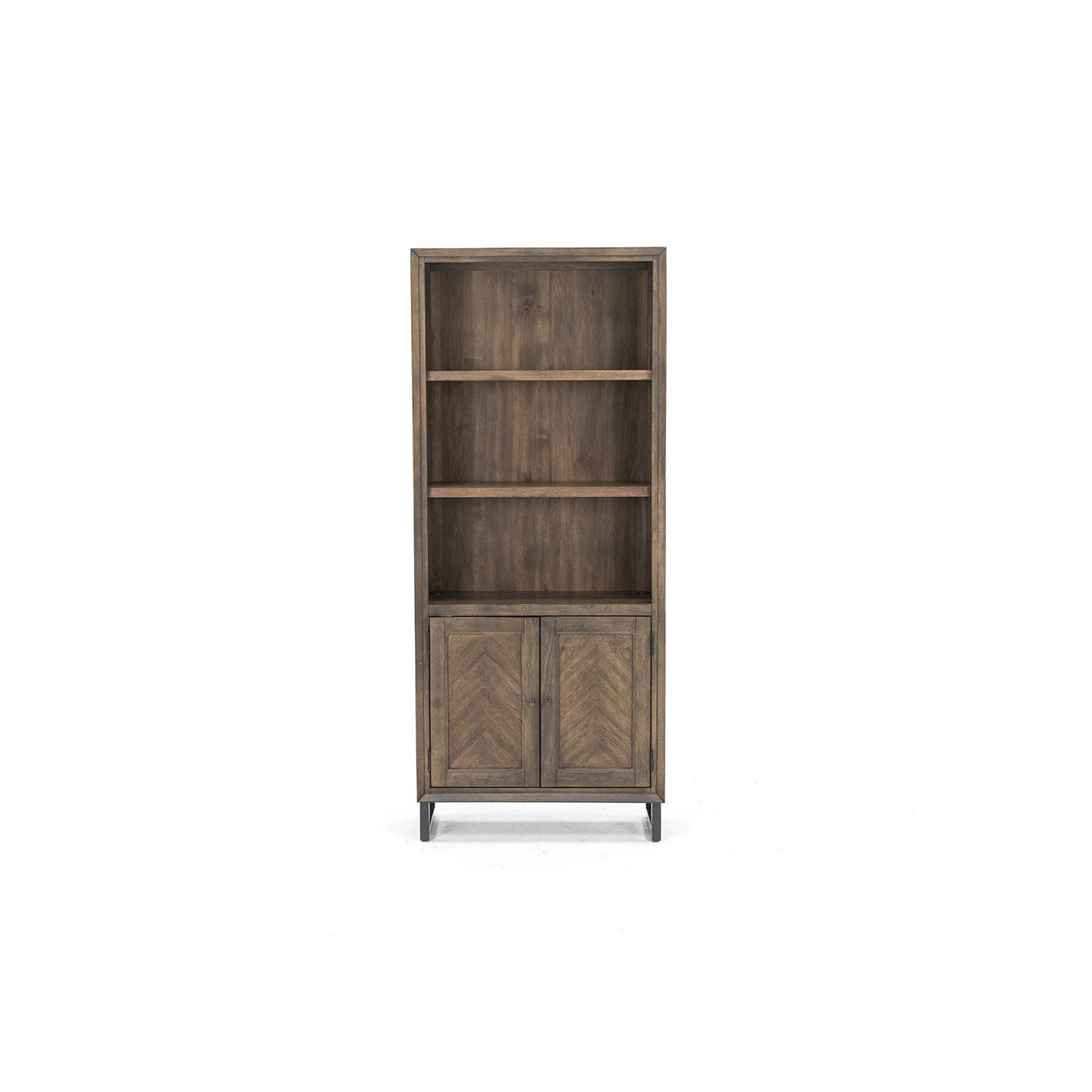 Harper Point Bookcase