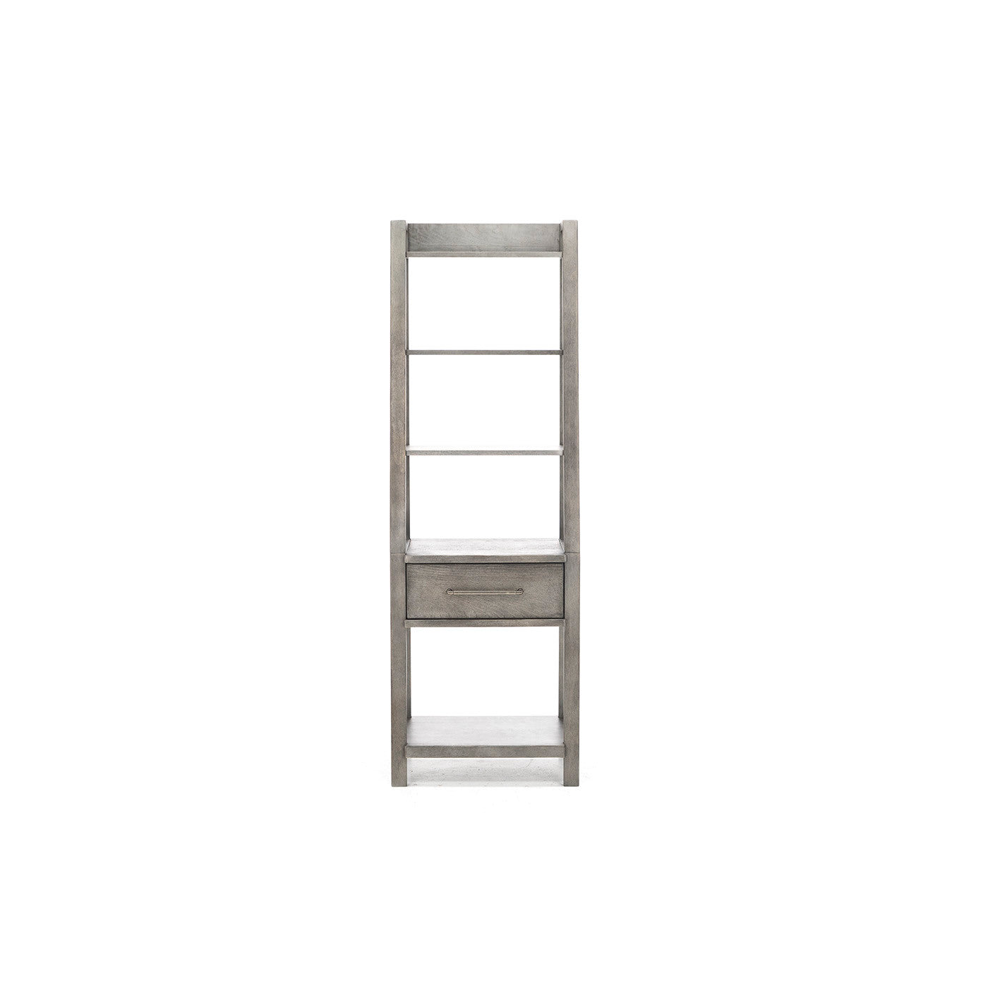 Modern Farmhouse Bookcase