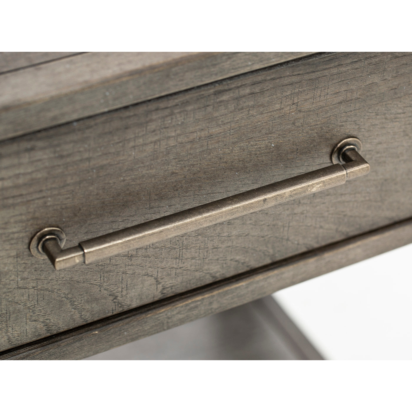 Modern Farmhouse Bookcase