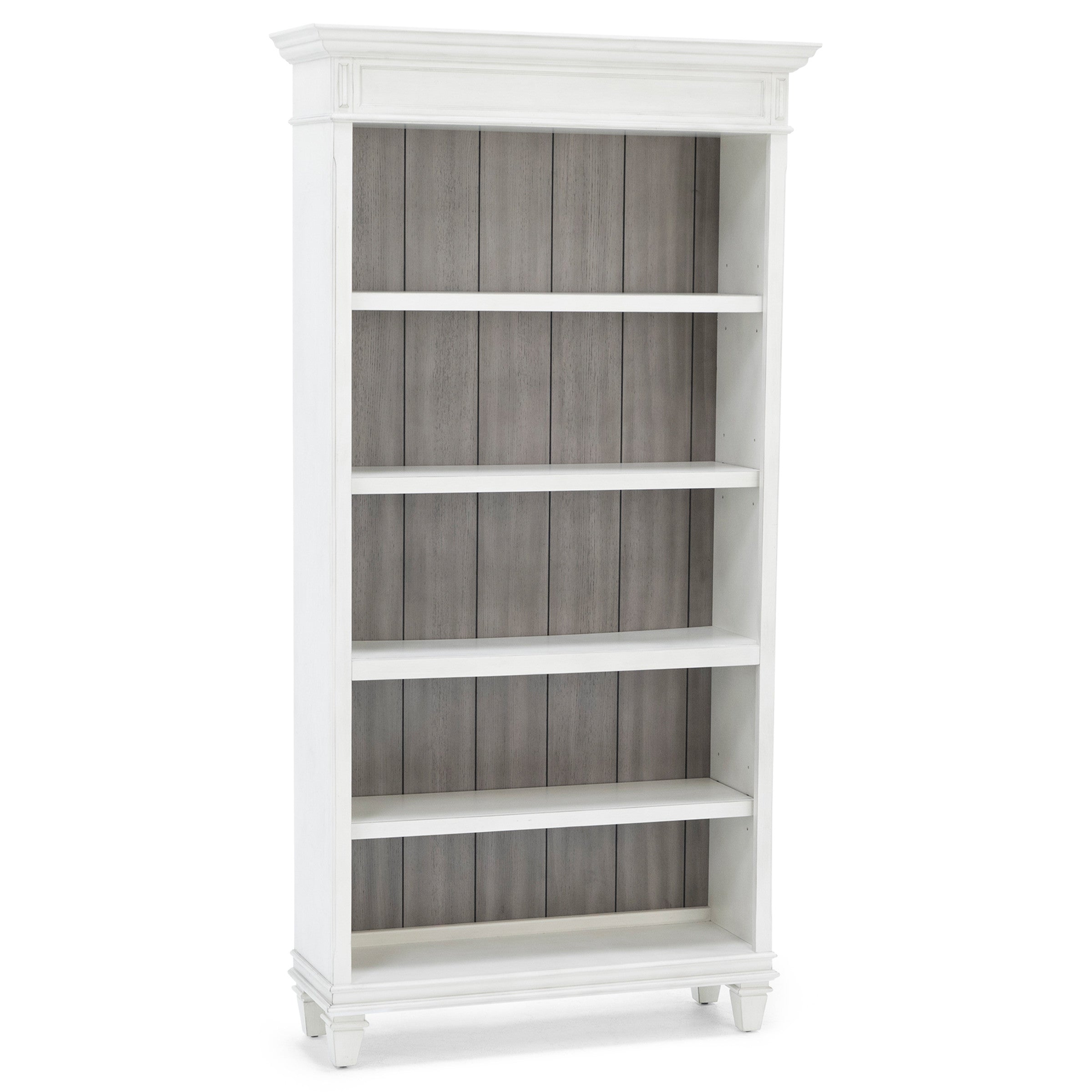 Estate Bookcase