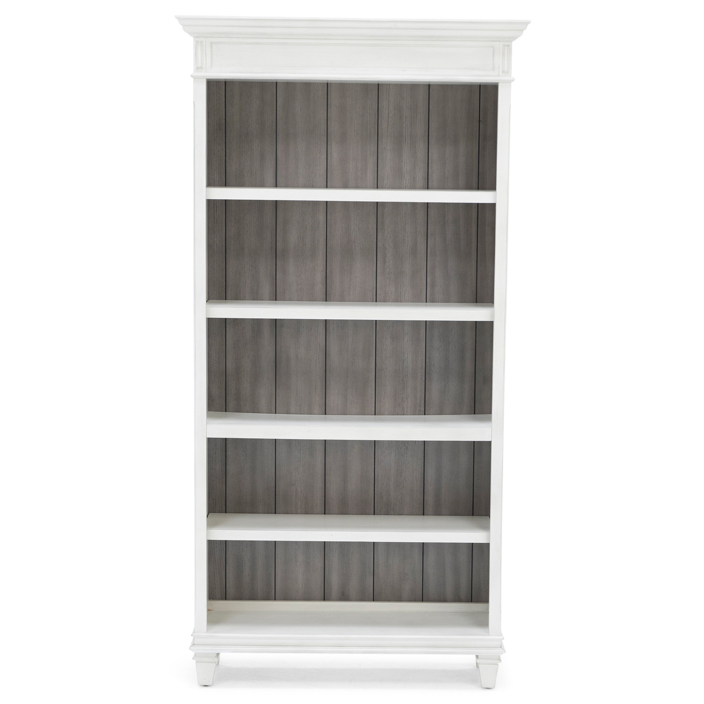 Estate Bookcase
