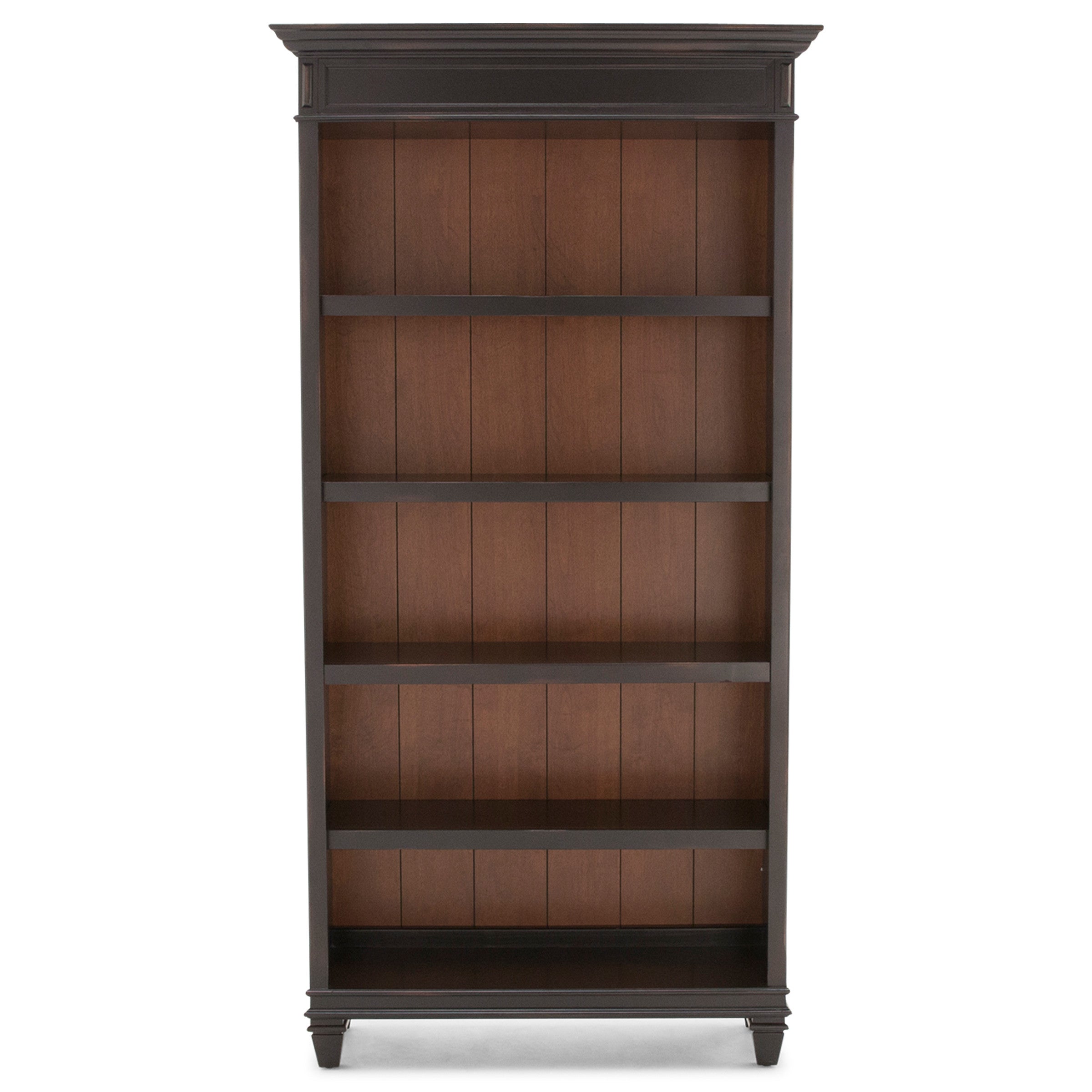 Estate Bookcase