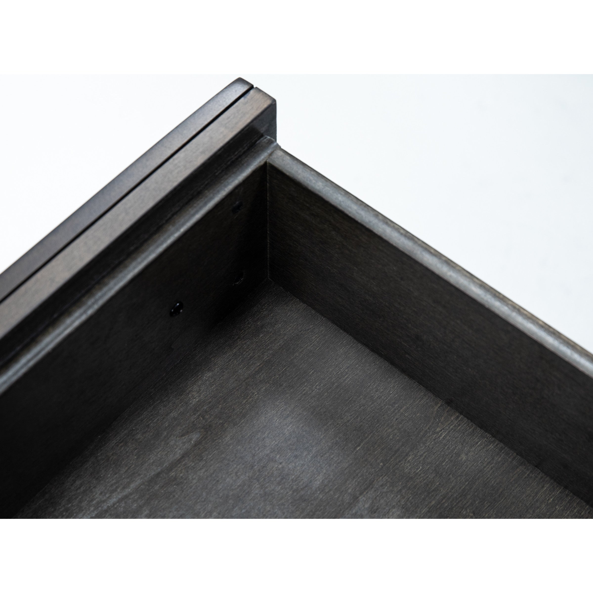 Windsor L-Desk