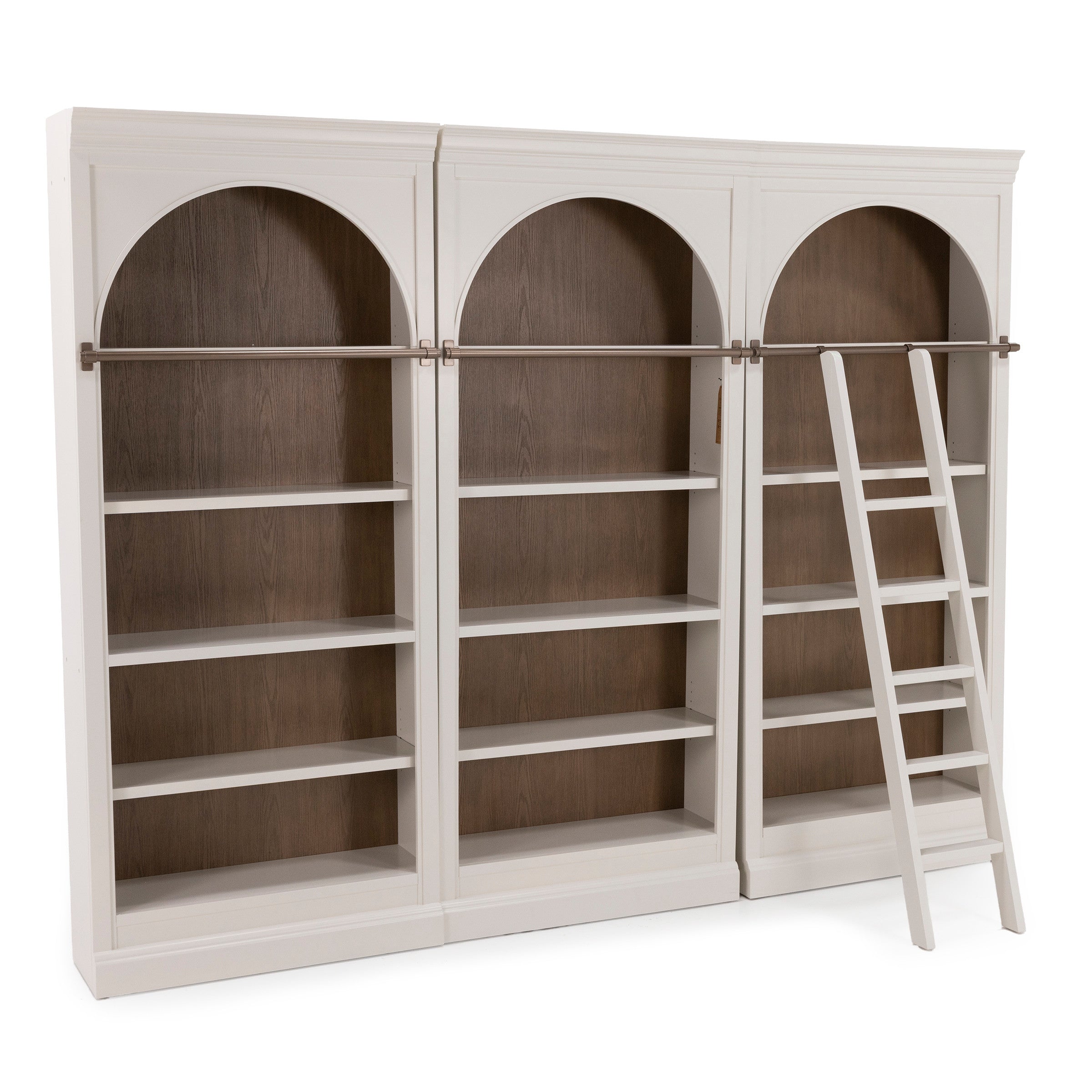 Albany Bookcase
