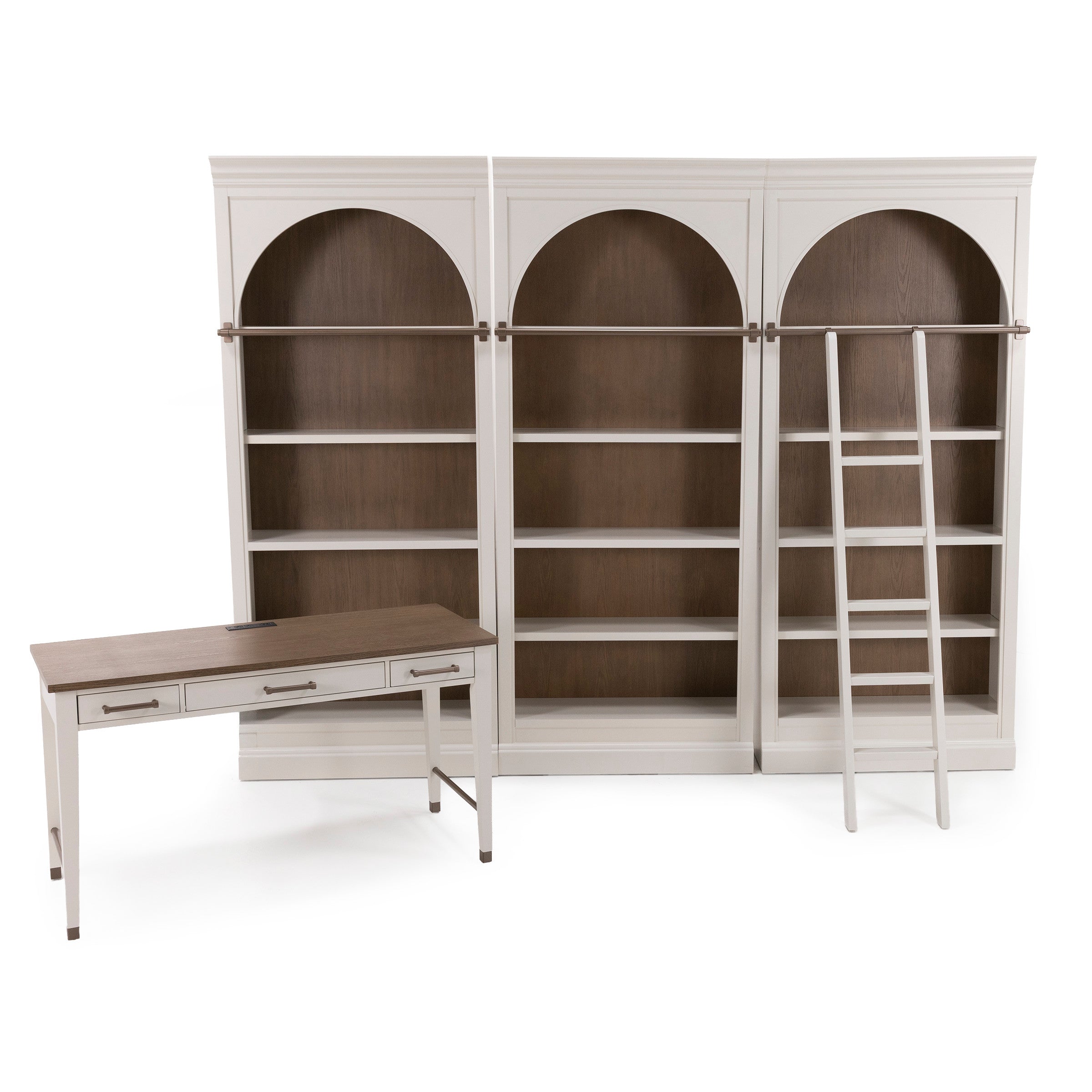 Albany Bookcase