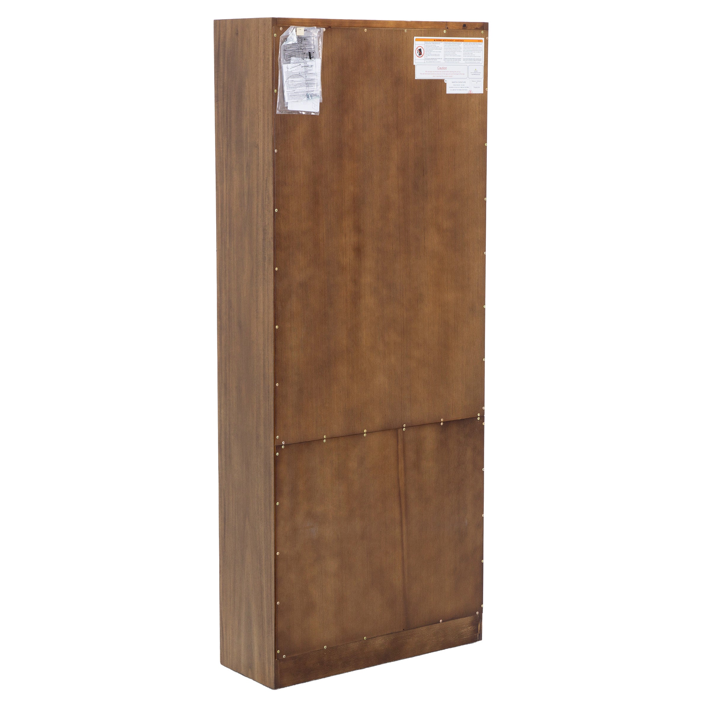 Andie Door Bookcase