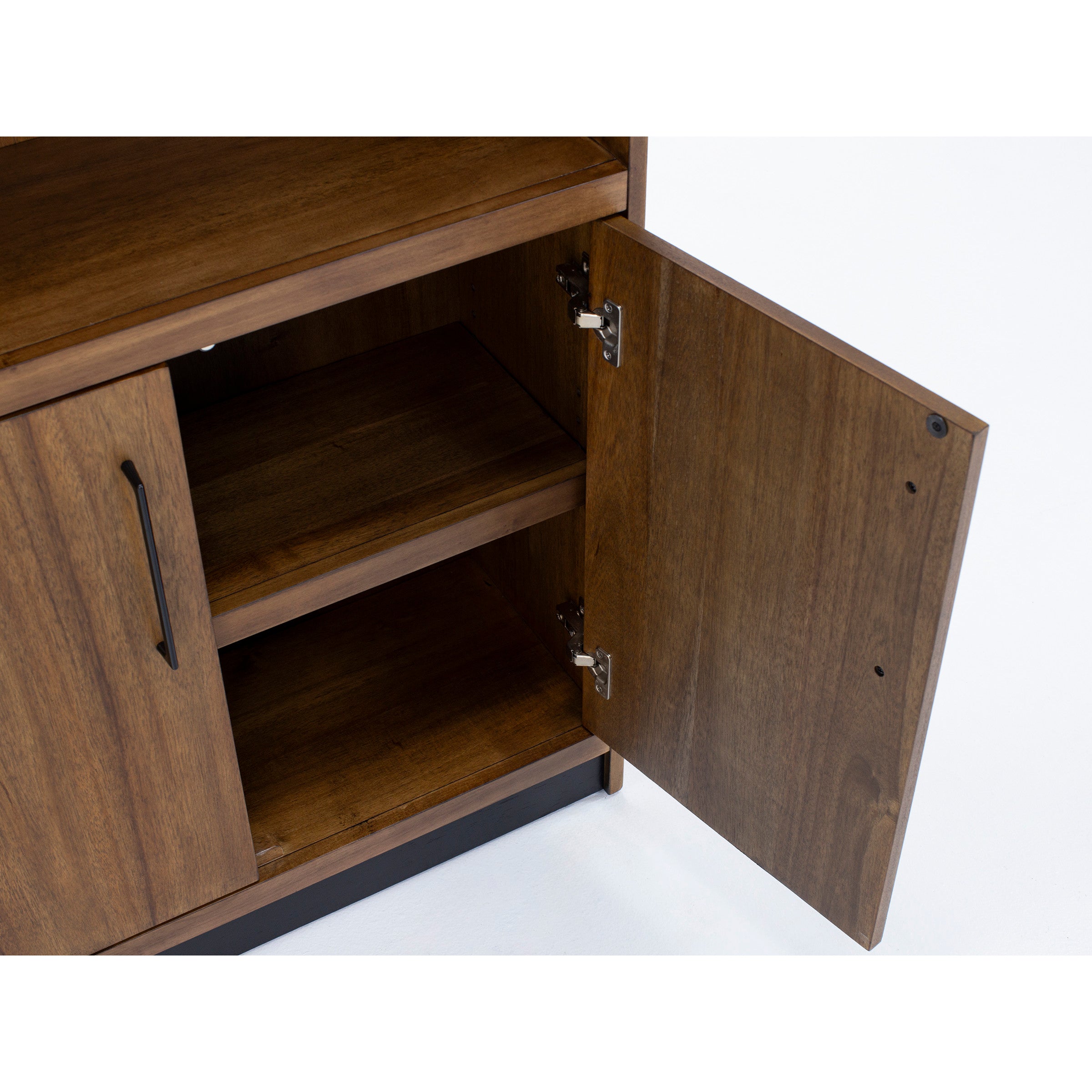 Andie Door Bookcase