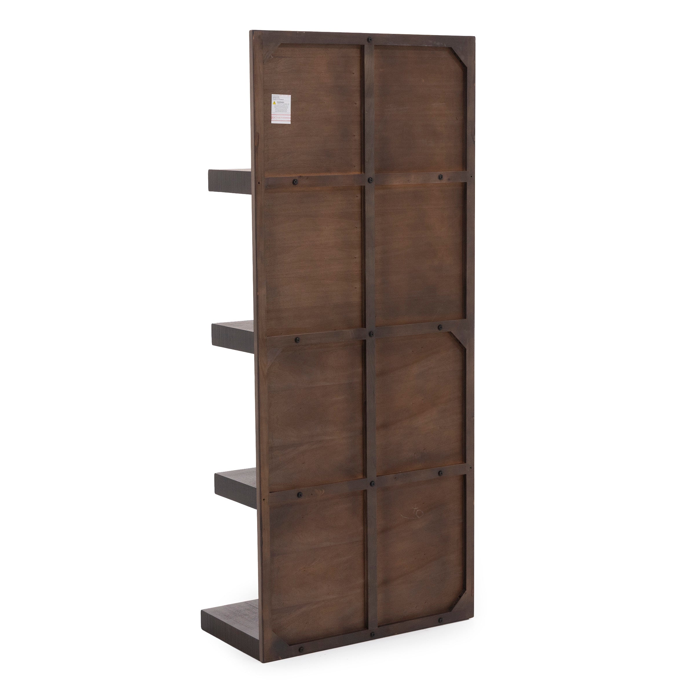 Boise Bookcase
