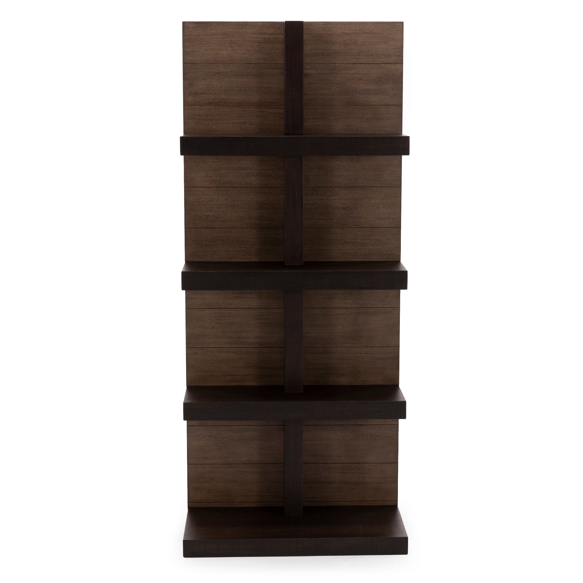 Boise Bookcase