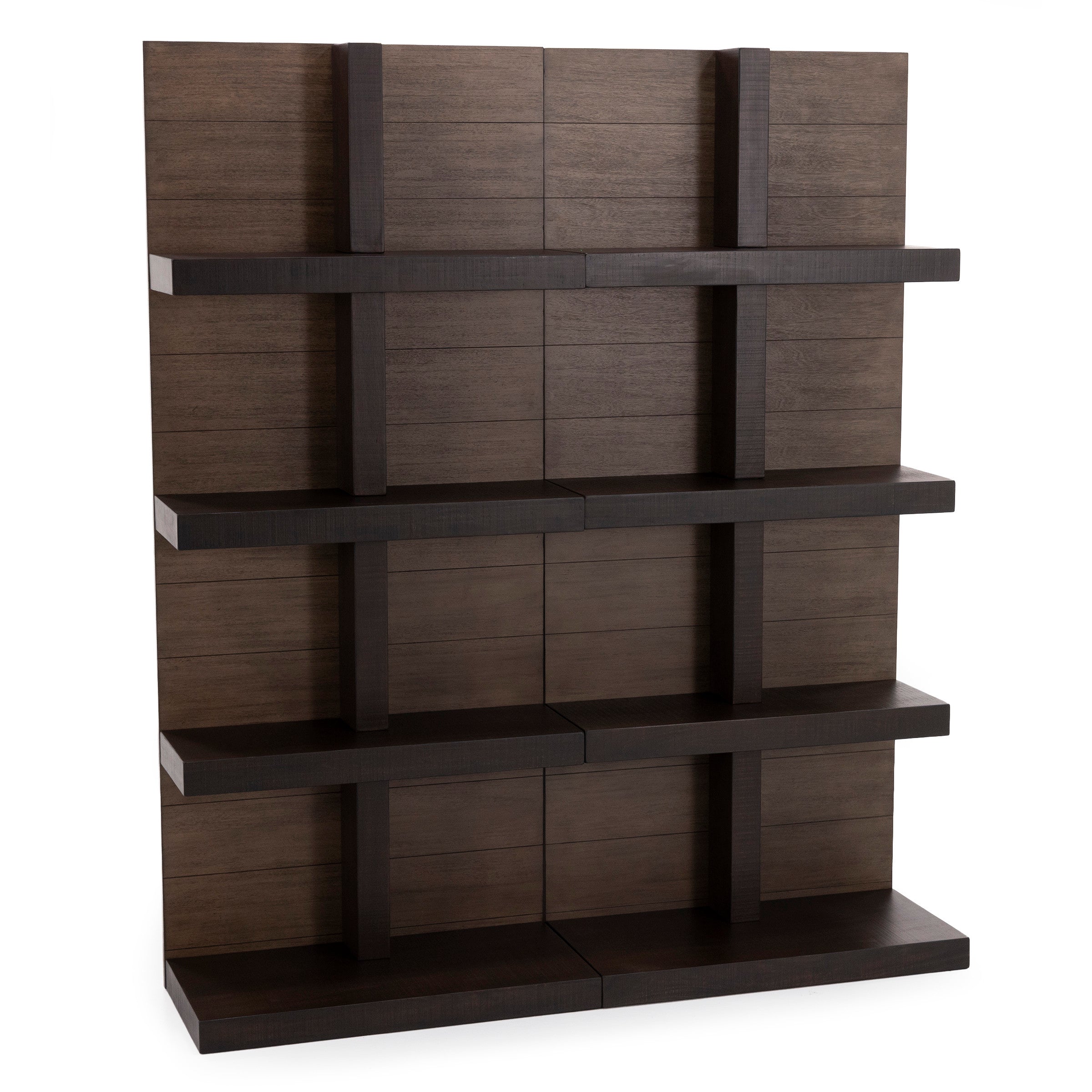 Boise Bookcase