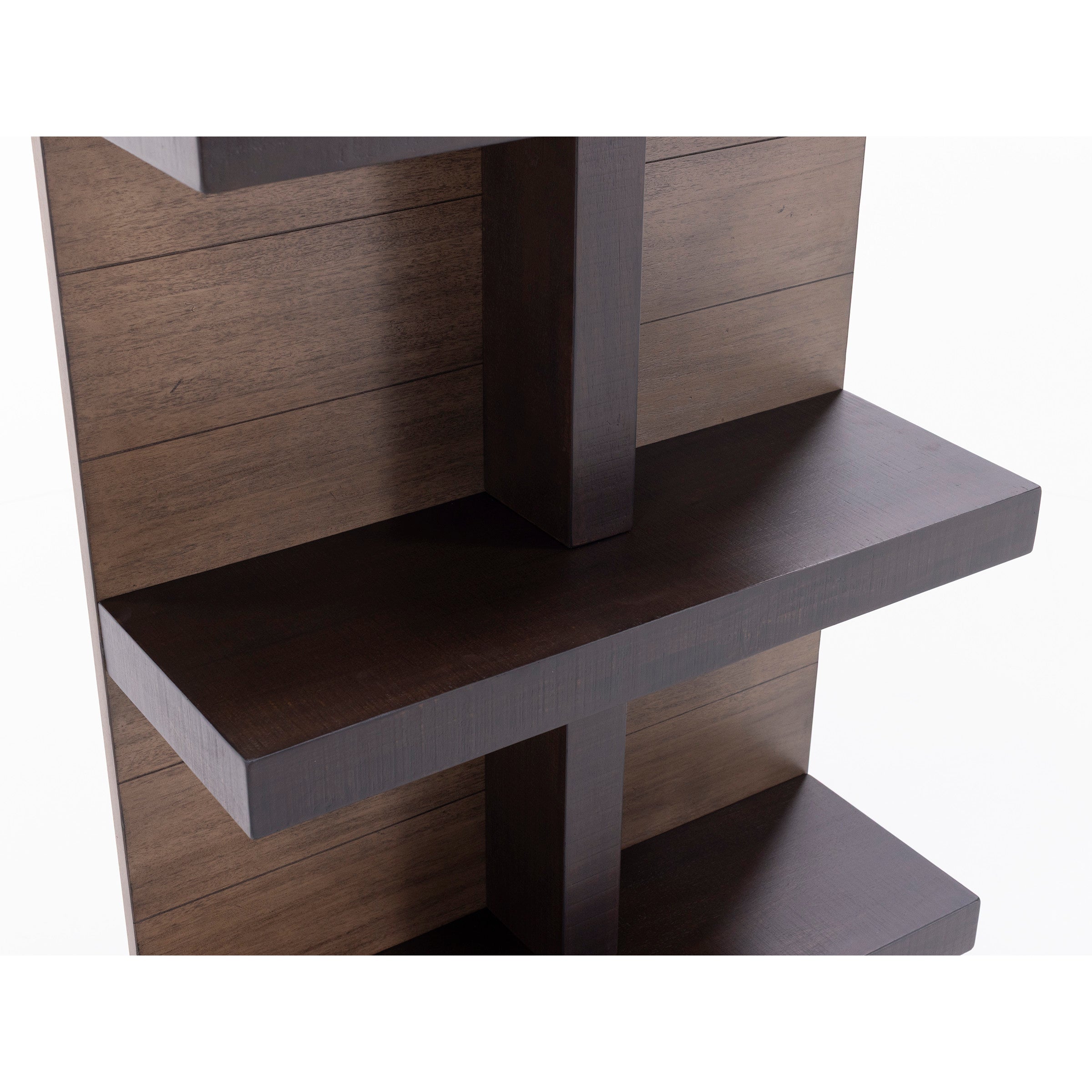 Boise Bookcase