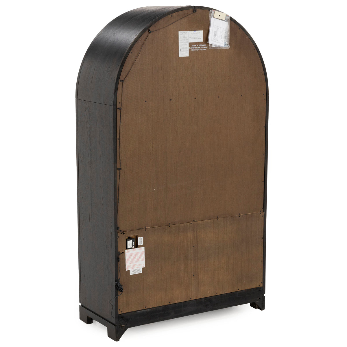 Calhoun Display Cabinet