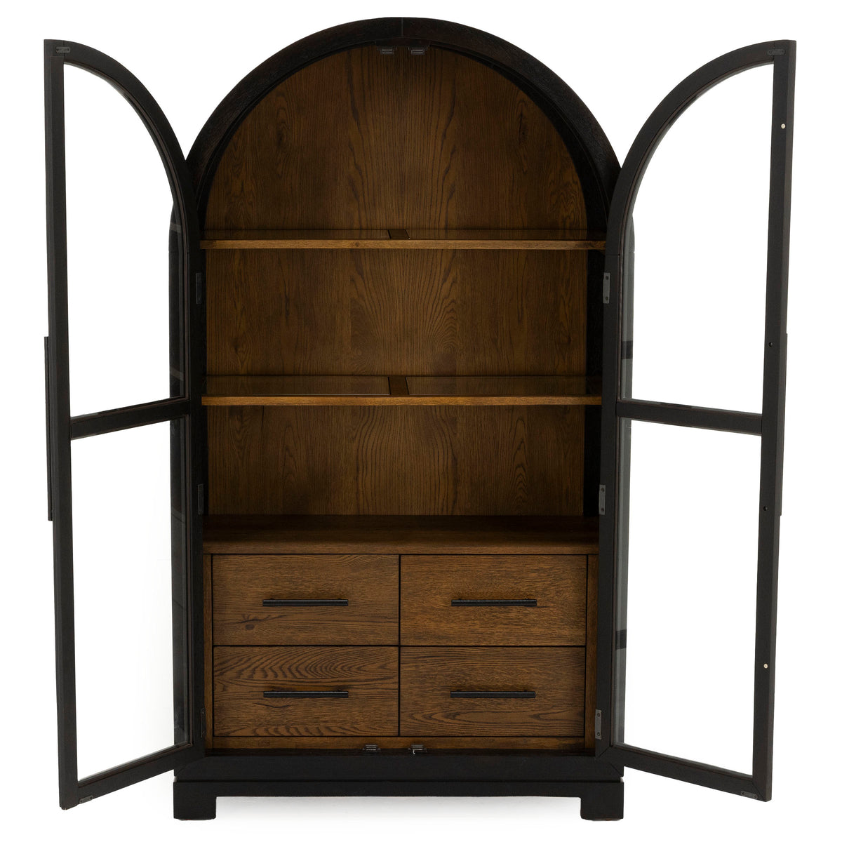 Calhoun Display Cabinet