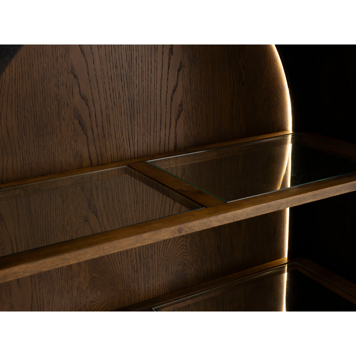 Calhoun Display Cabinet