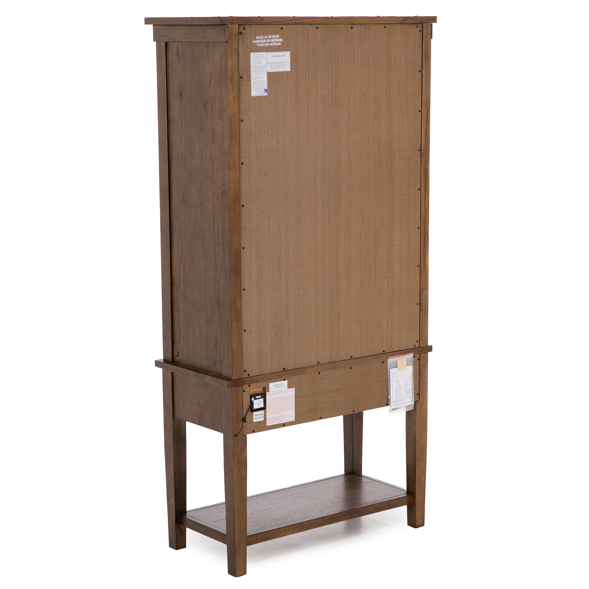 Calhoun Bookcase