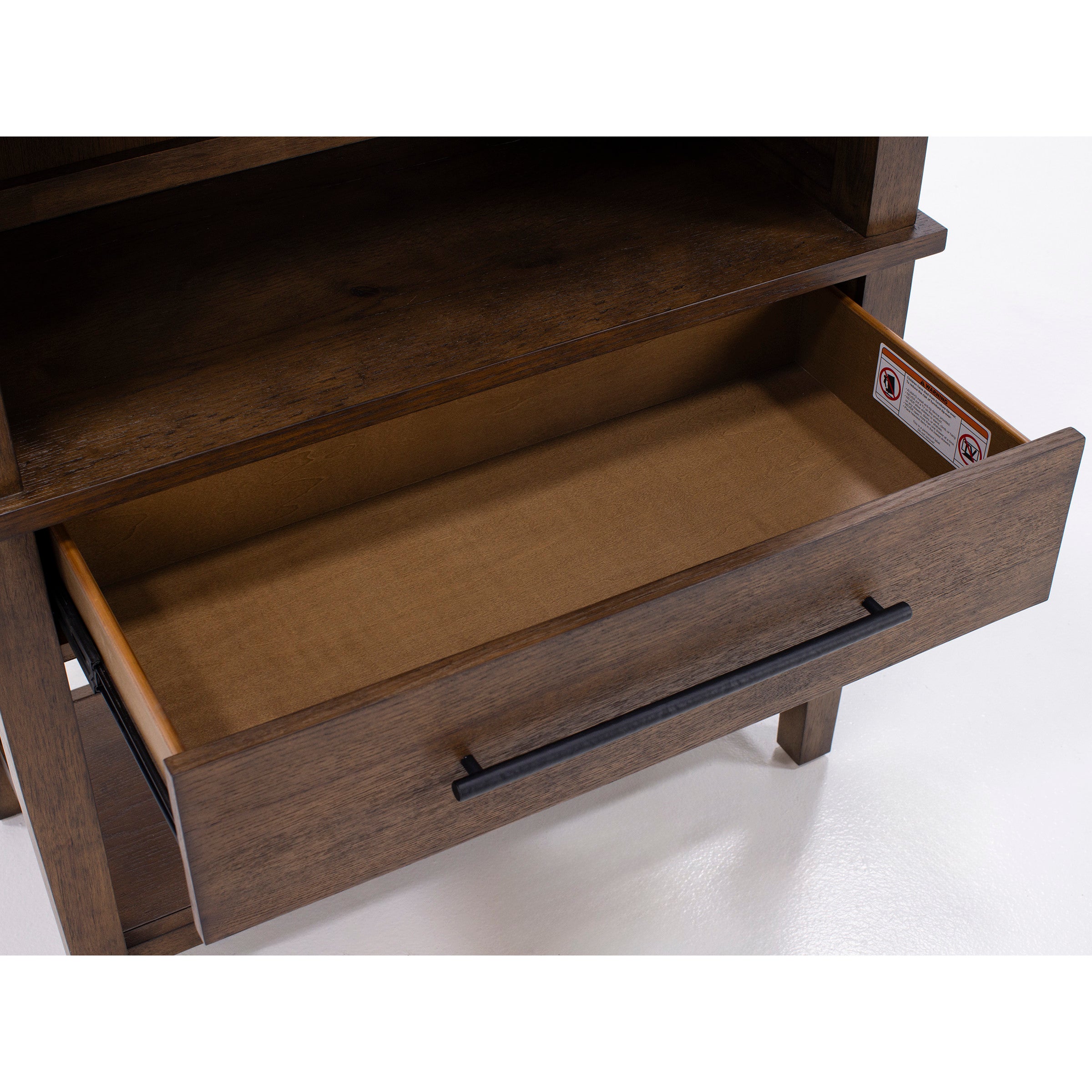 Calhoun Bookcase