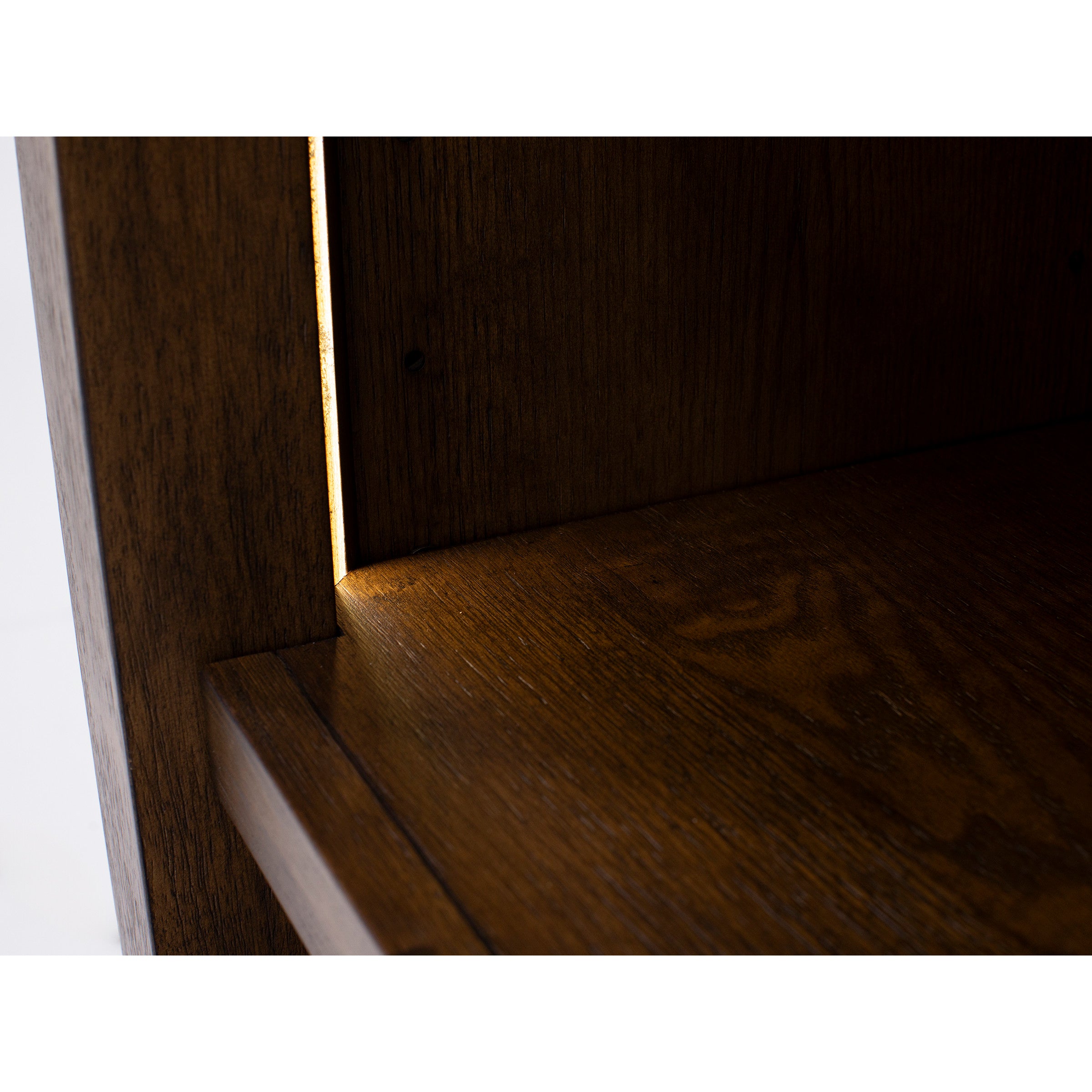 Calhoun Bookcase