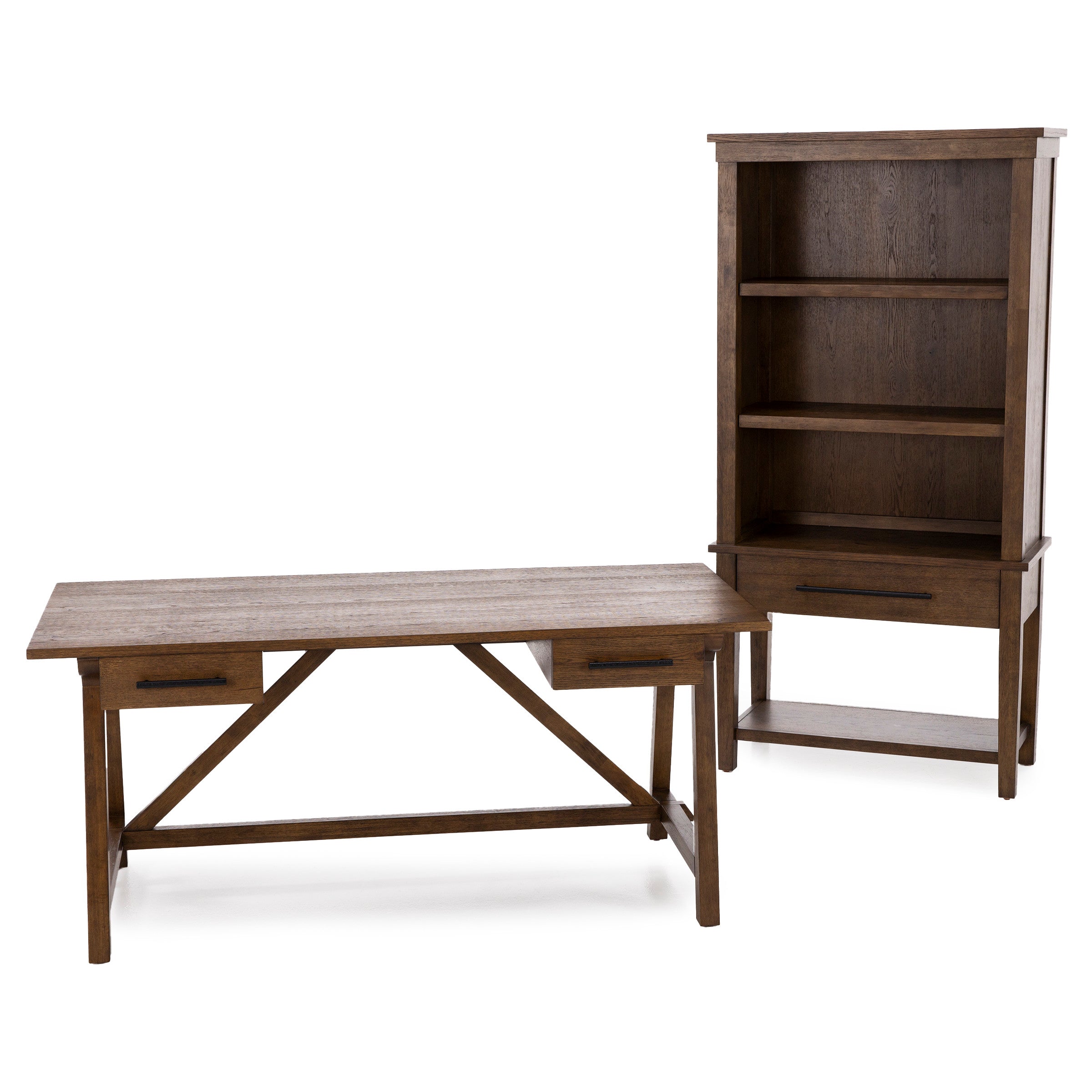 Calhoun Bookcase