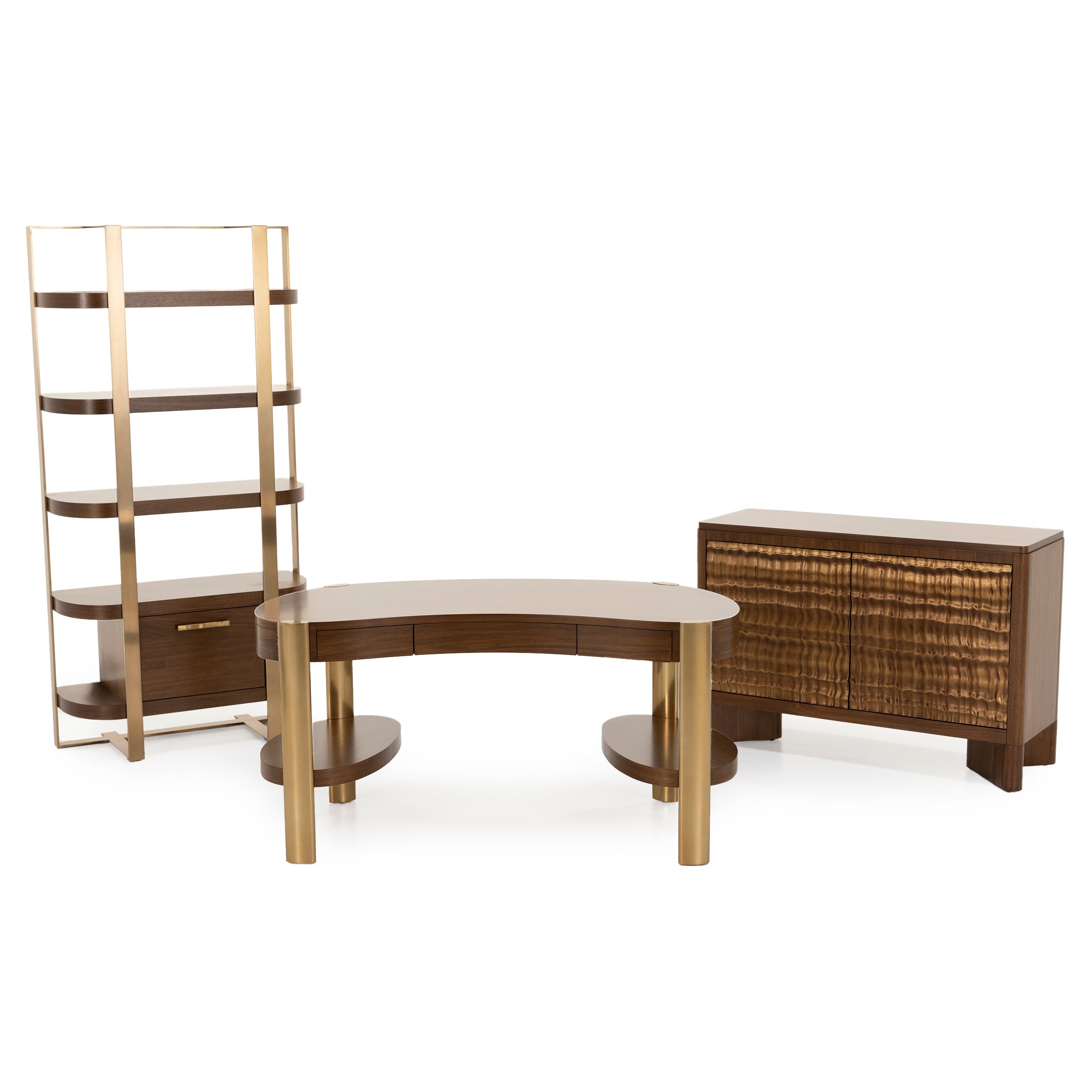 Eleana Etagere