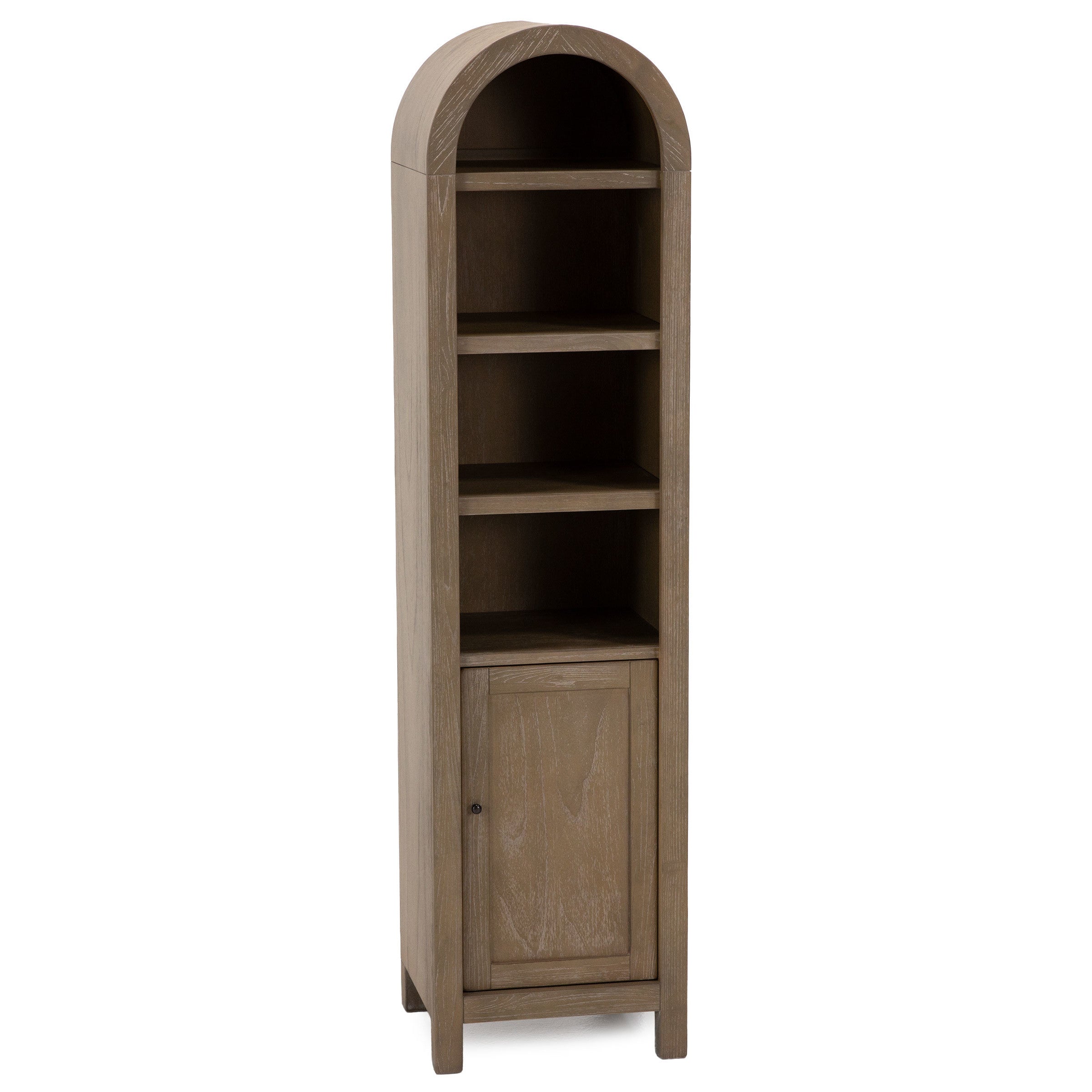 Essential Emmy Small Bookcase