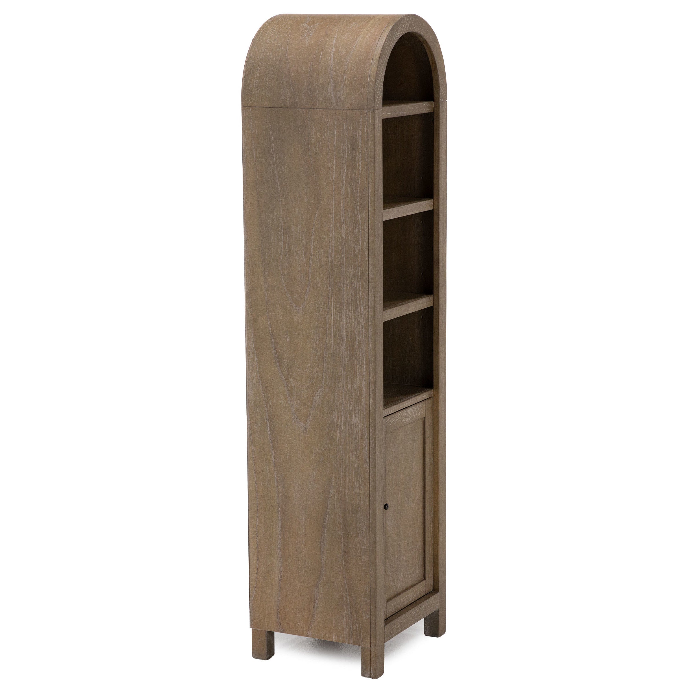 Essential Emmy Small Bookcase