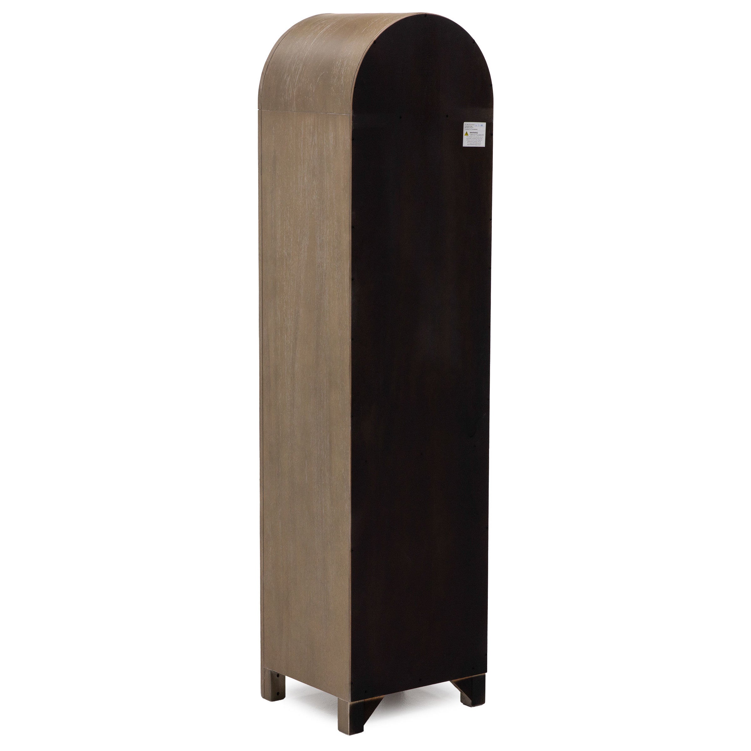 Essential Emmy Small Bookcase