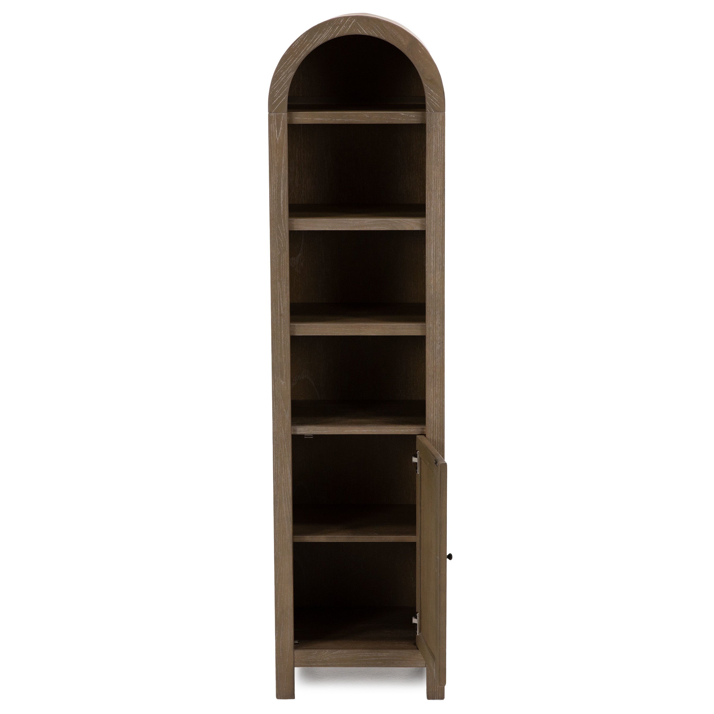 Essential Emmy Small Bookcase