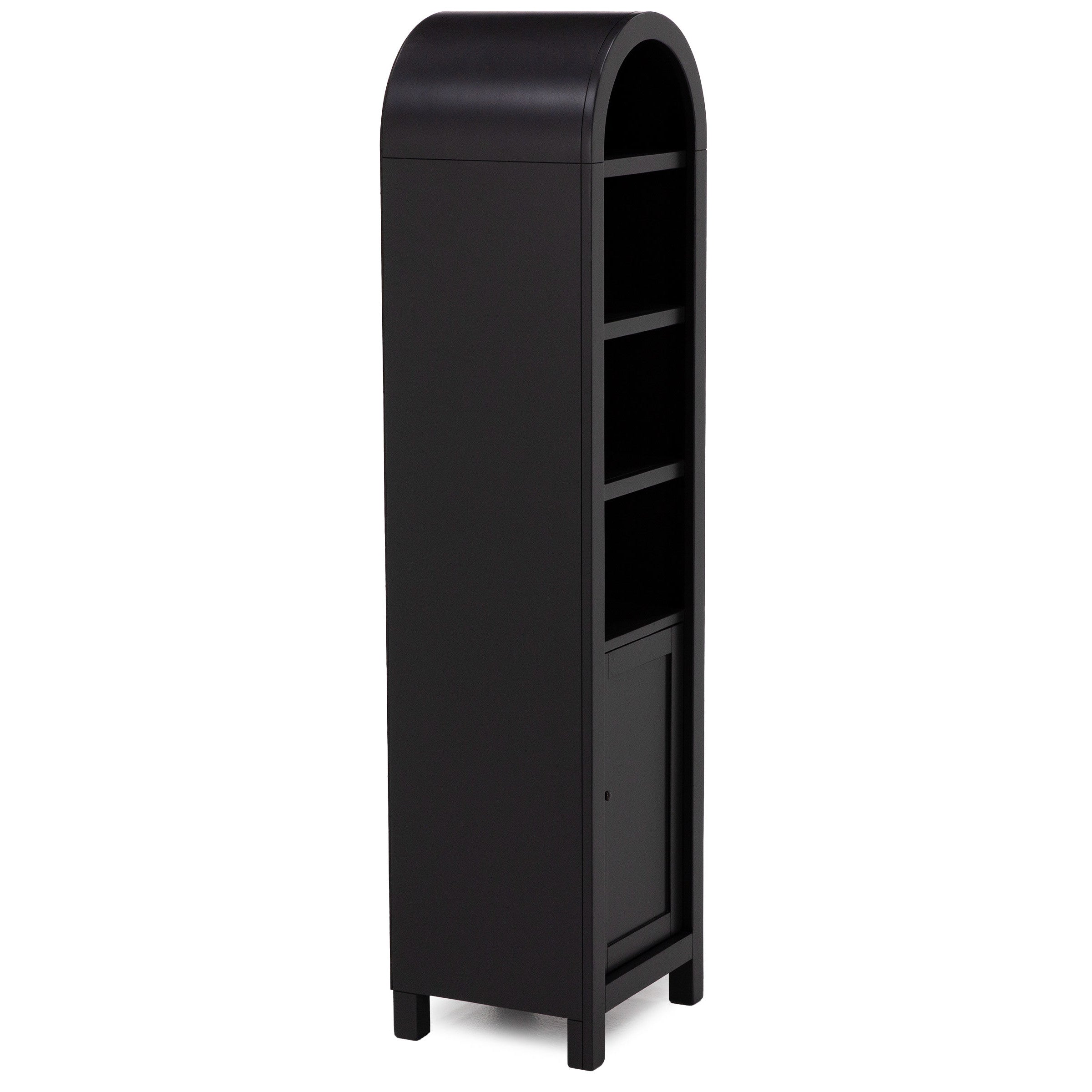 Essential Emmy Small Bookcase