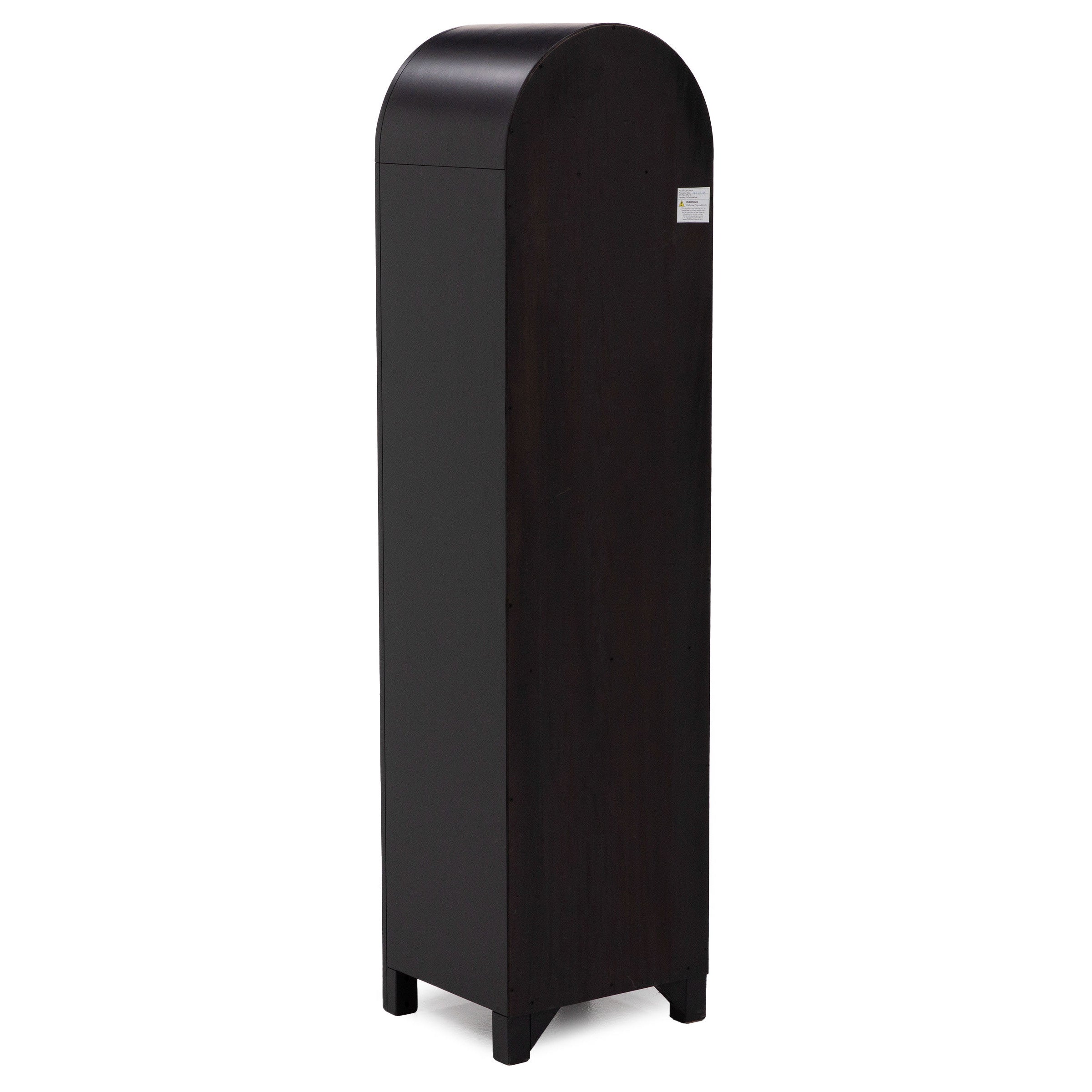 Essential Emmy Small Bookcase