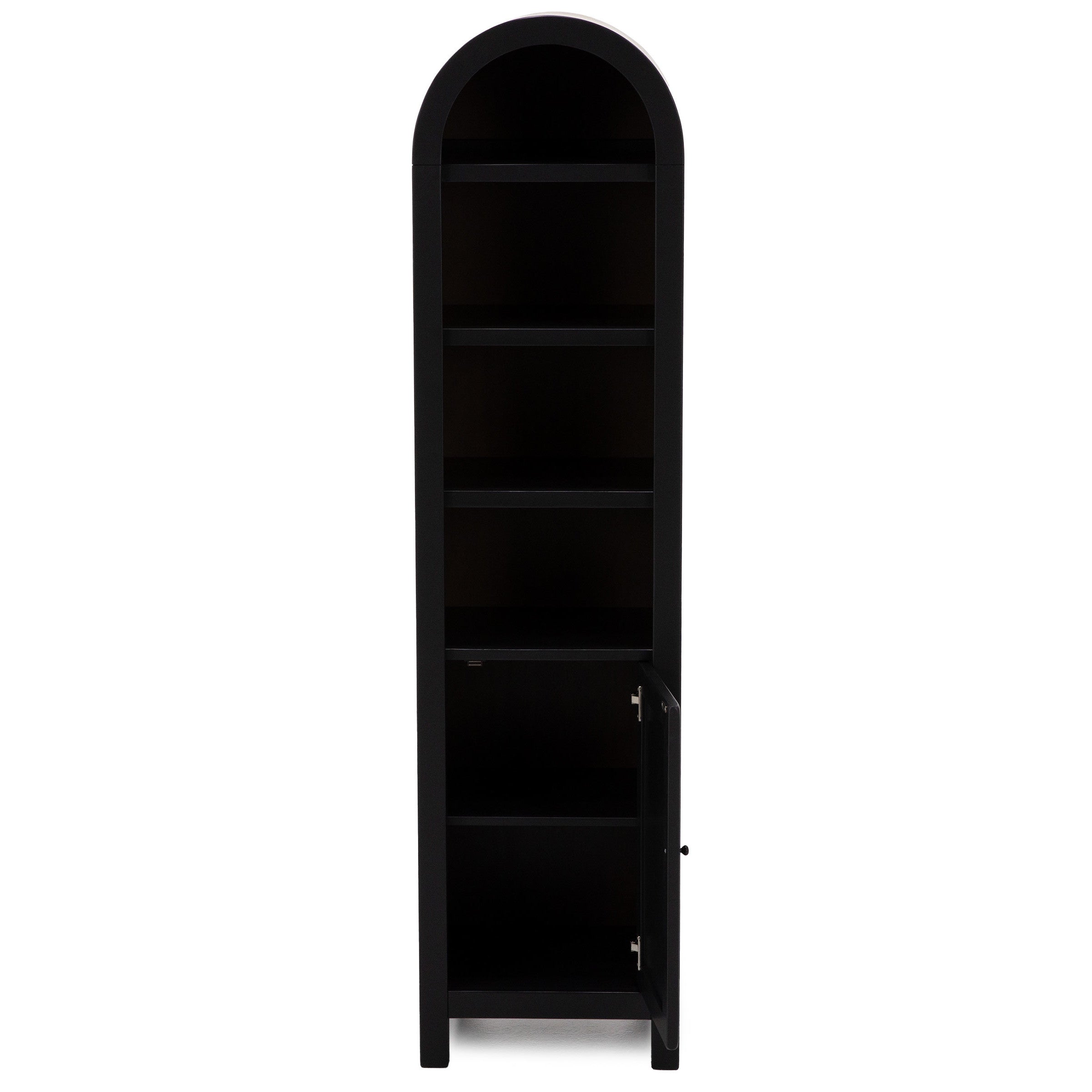 Essential Emmy Small Bookcase